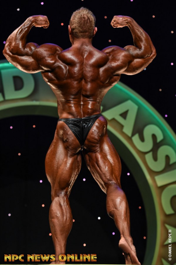 Justin Compton