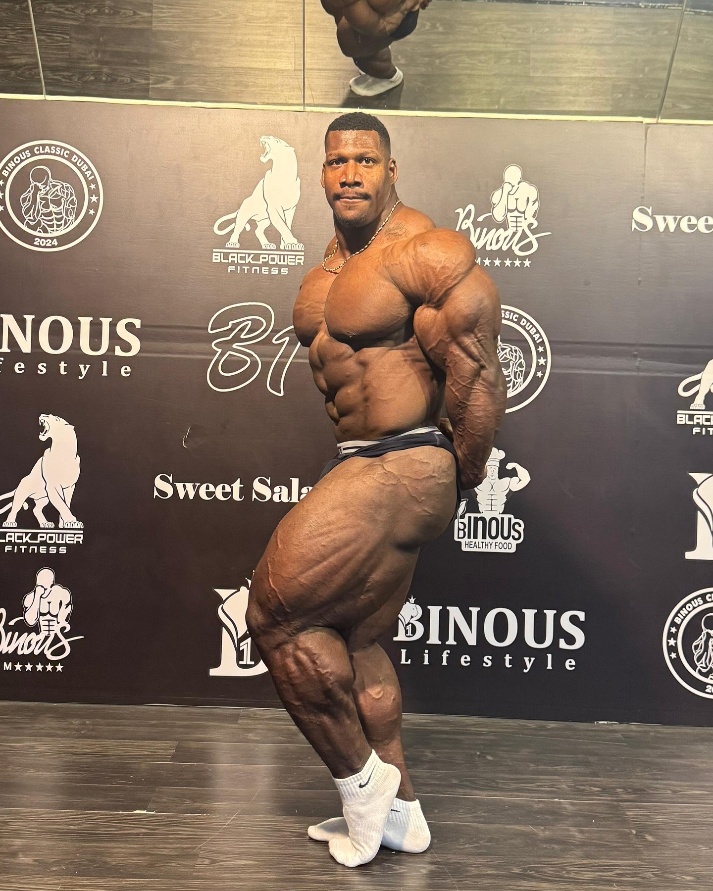 Rubiel Mosquera