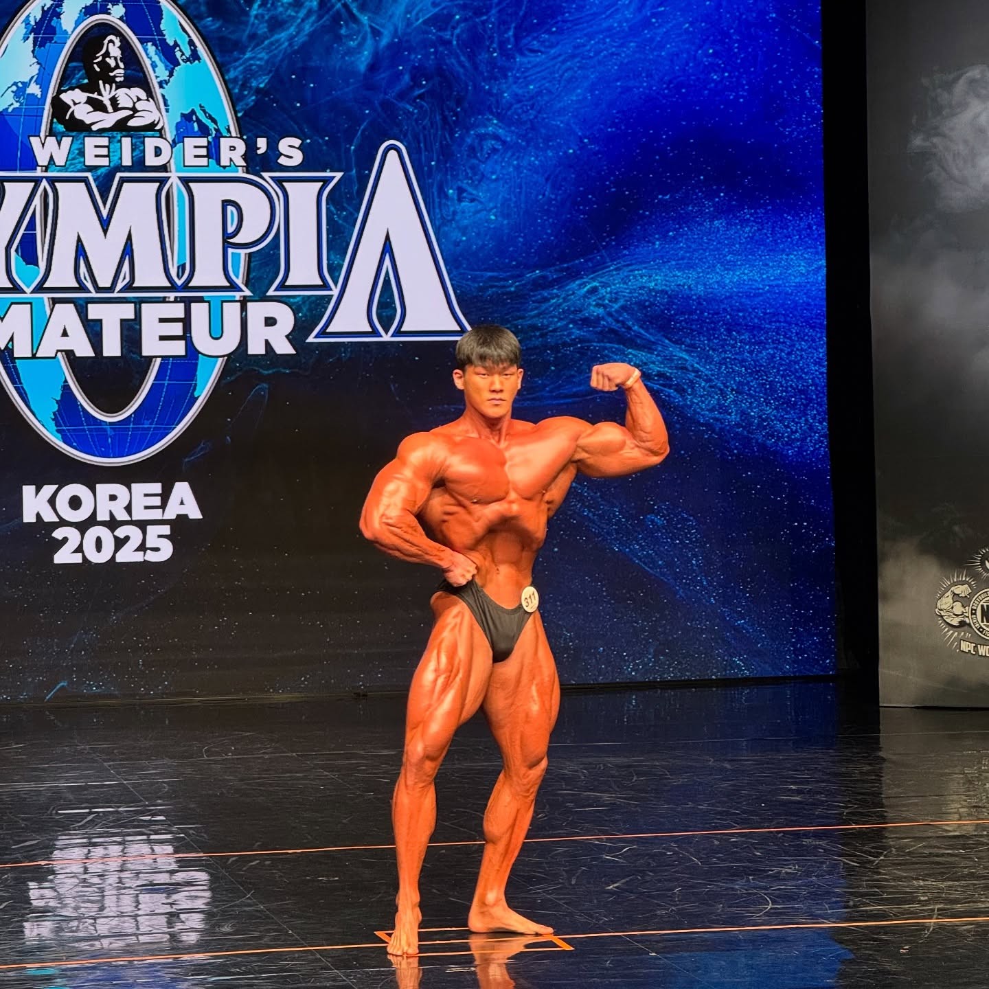 Minjae Kim�