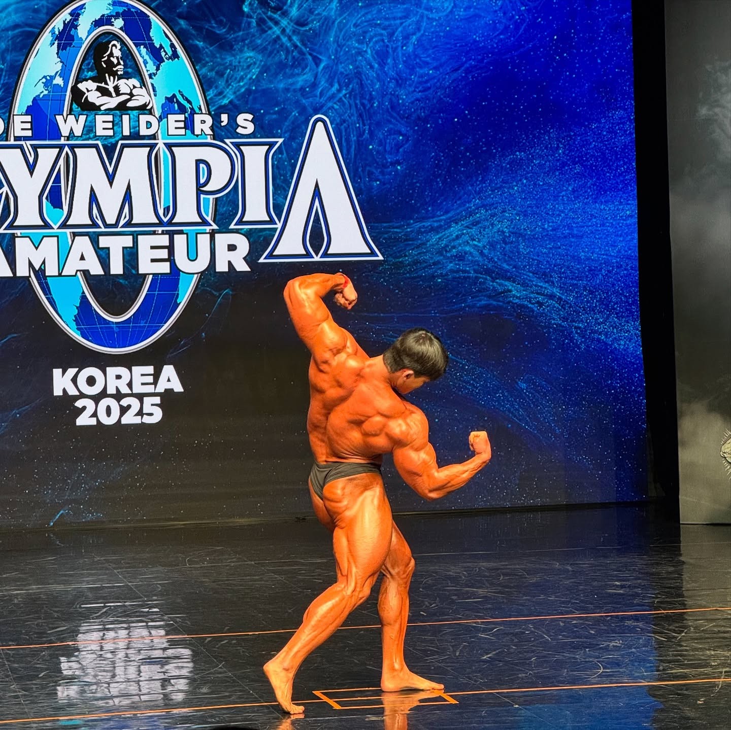 Minjae Kim�