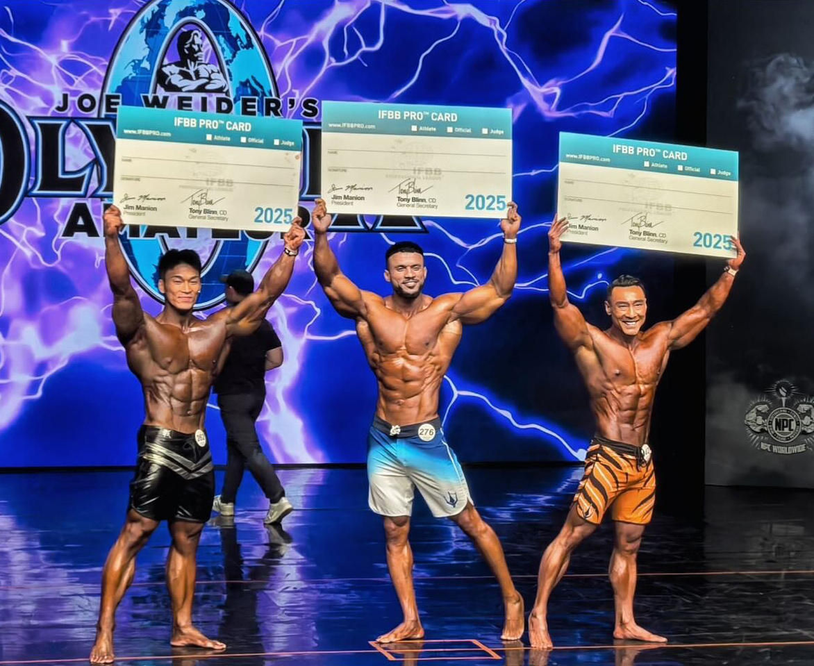 Wang Xiao Kang, Abdullah Albalooshi, Peng Liu�