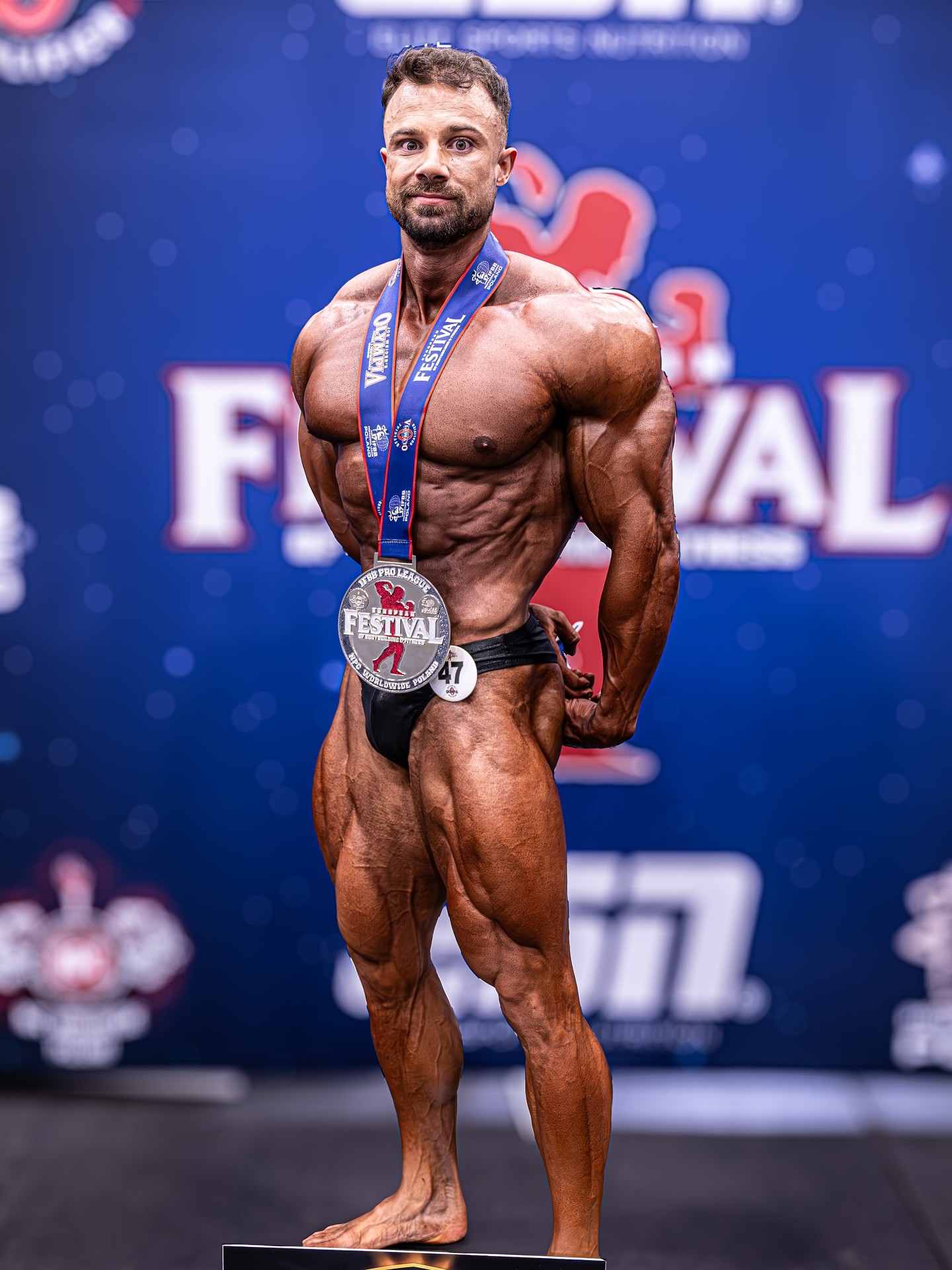 �Ferran Minana Ibanez