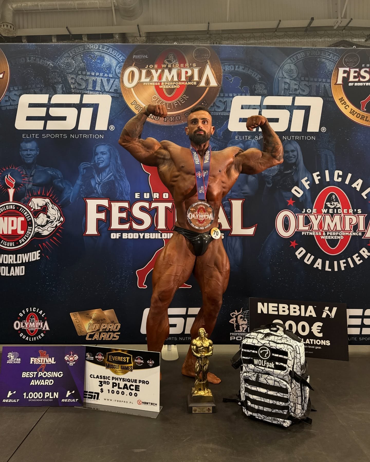 �Emanuele Ricotti