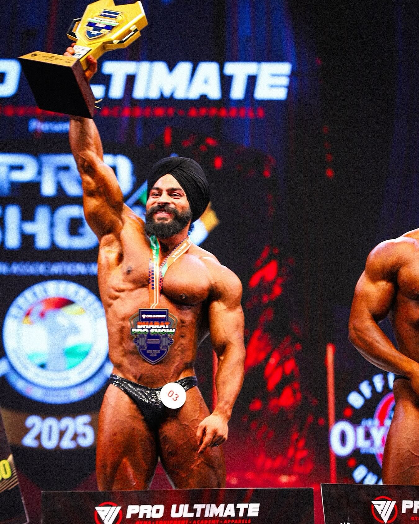�Sunmeet Gill