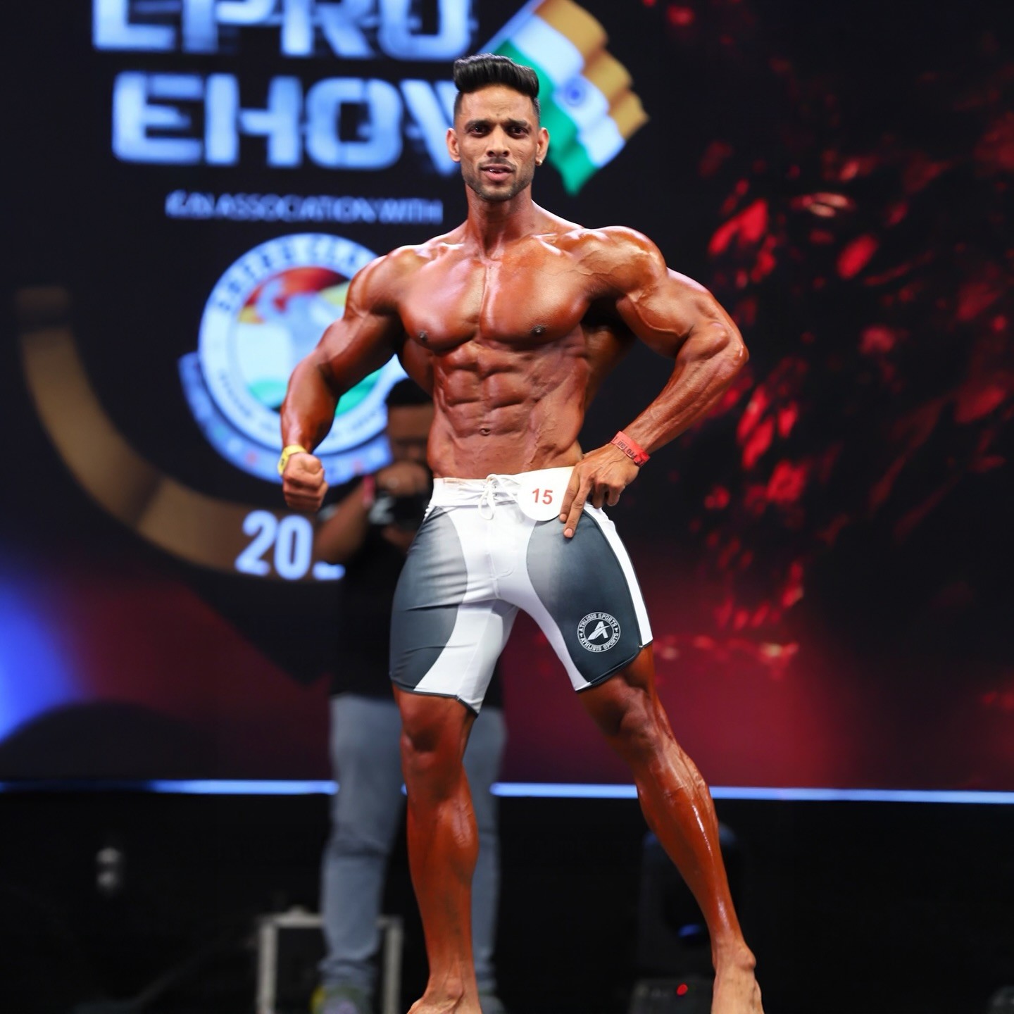 Rahul Paswan�