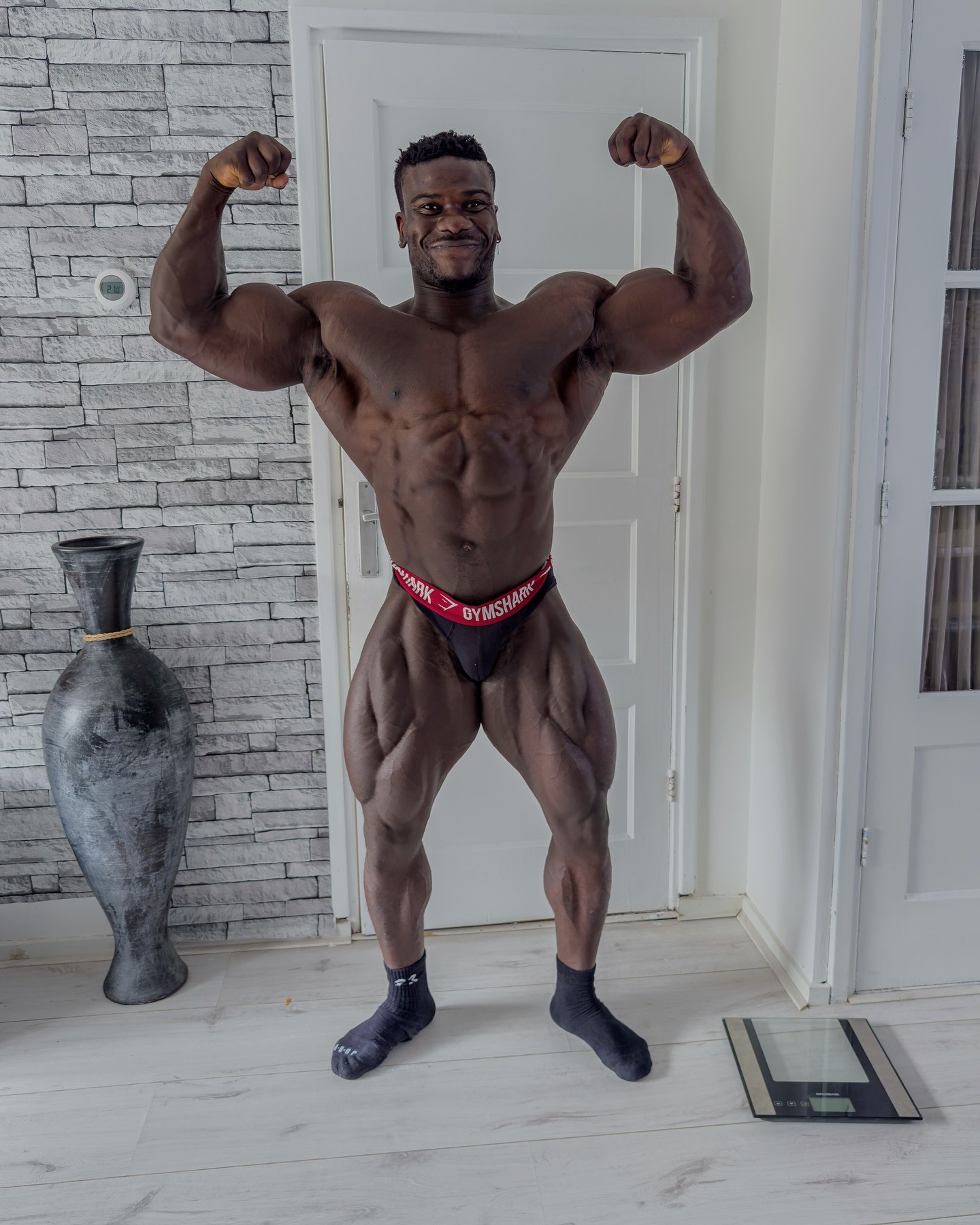 Kasozi Brian Drag