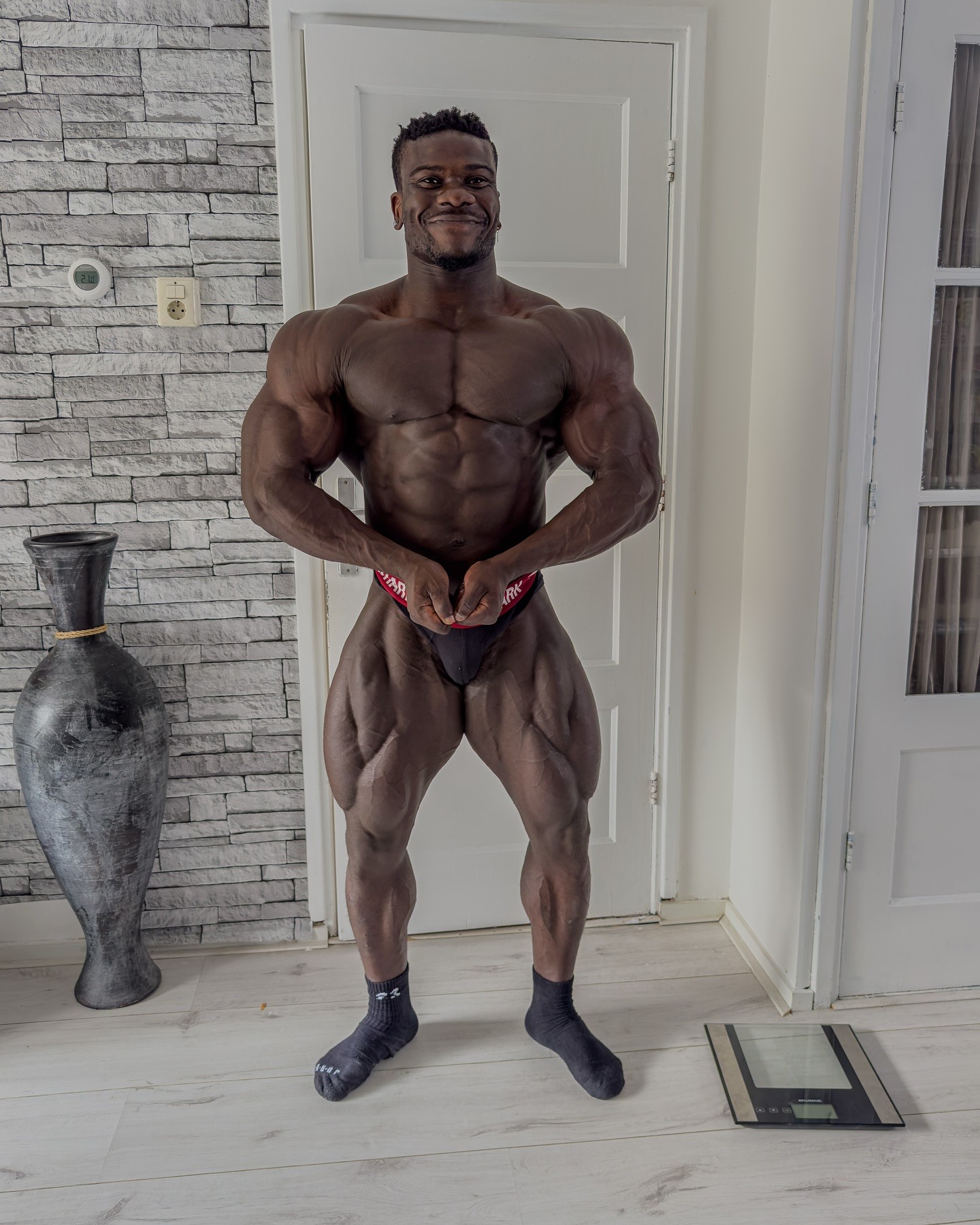 Kasozi Brian Drag