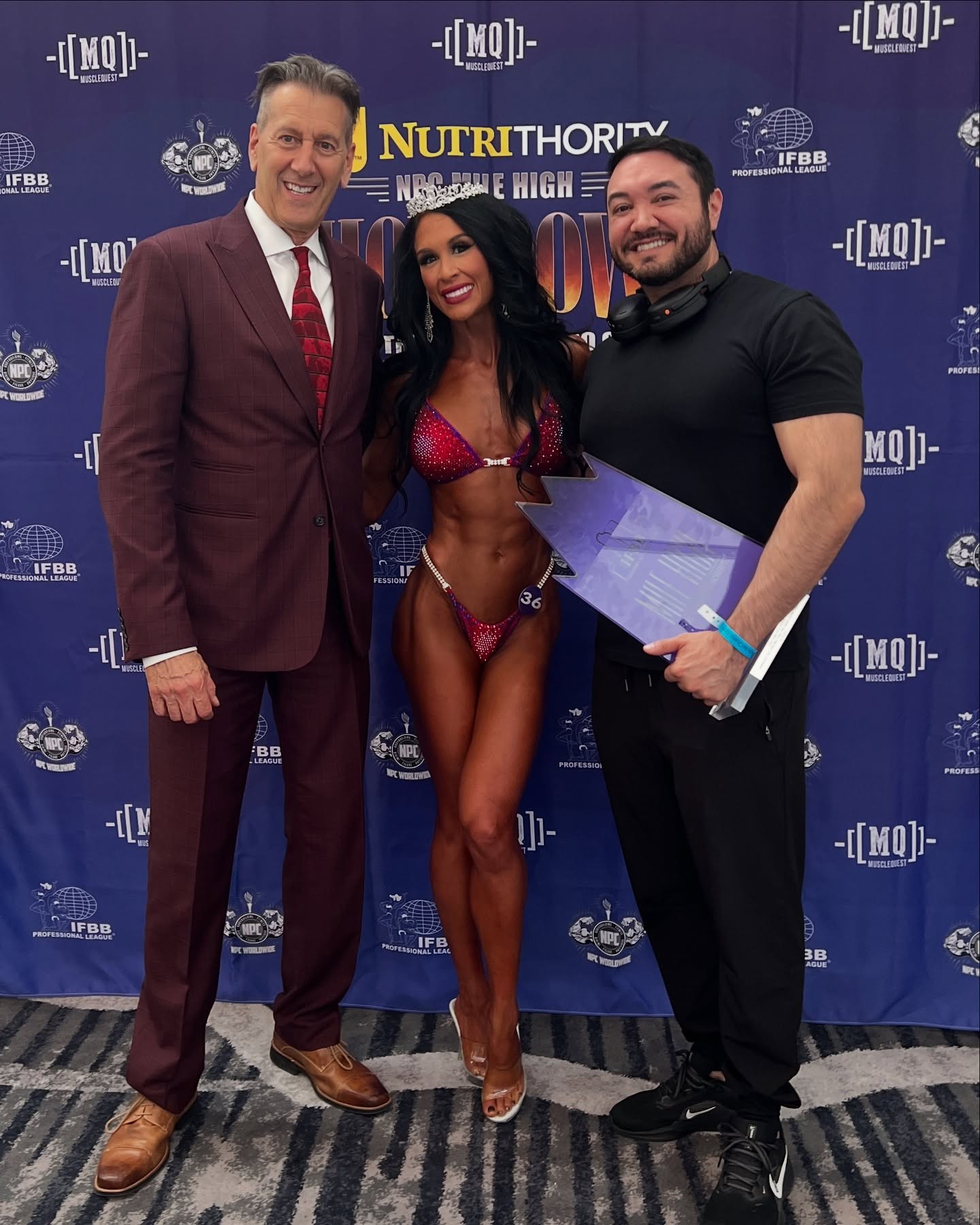 �Ashley Kaltwasser
