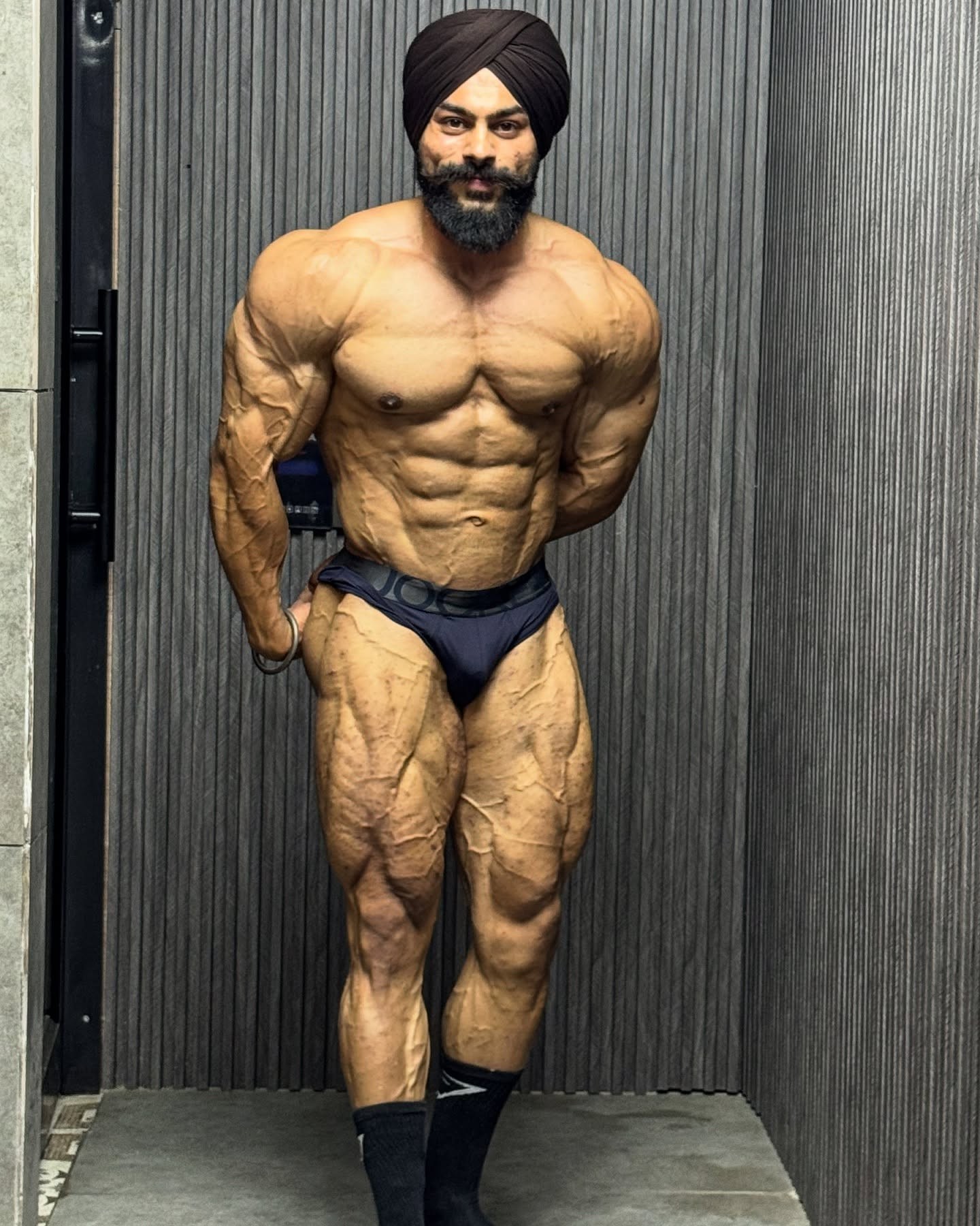 Sunmeet Gill