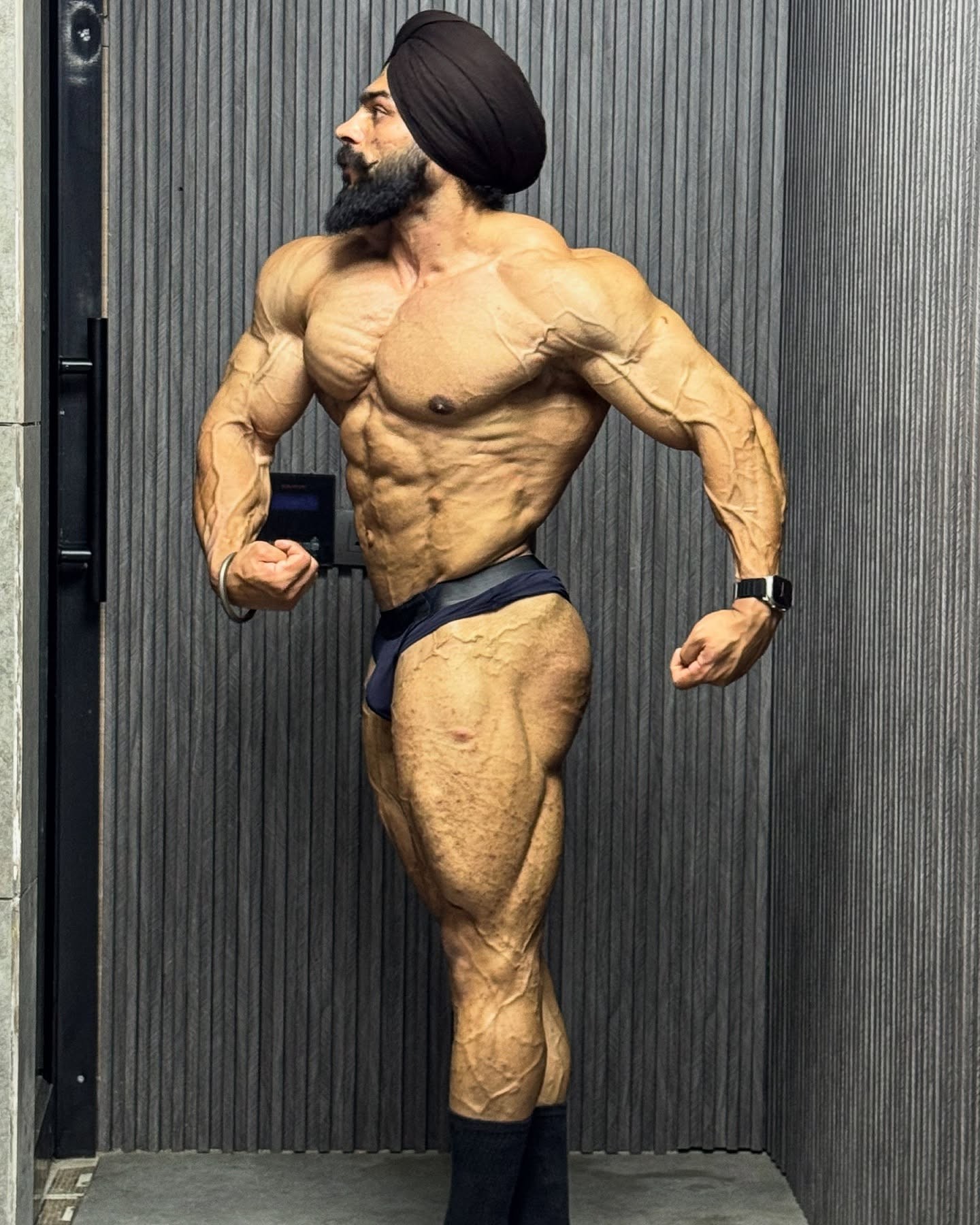 Sunmeet Gill