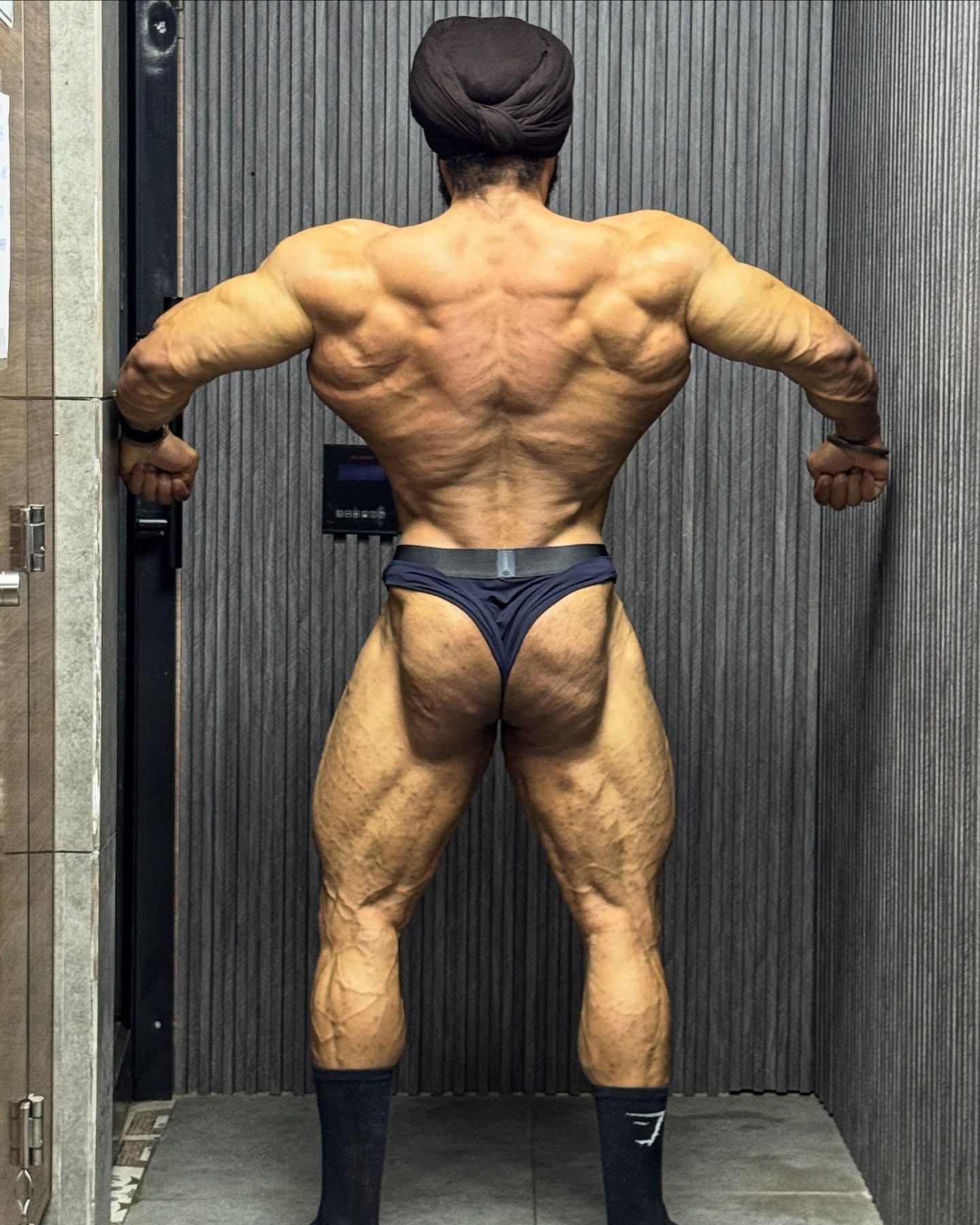Sunmeet Gill