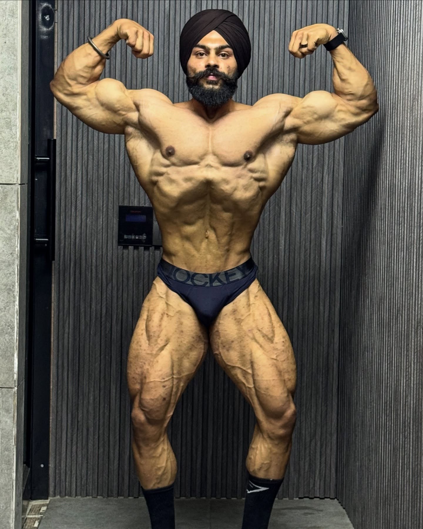 Sunmeet Gill