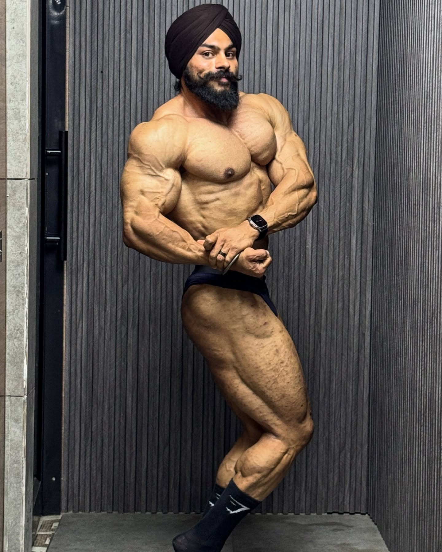 Sunmeet Gill