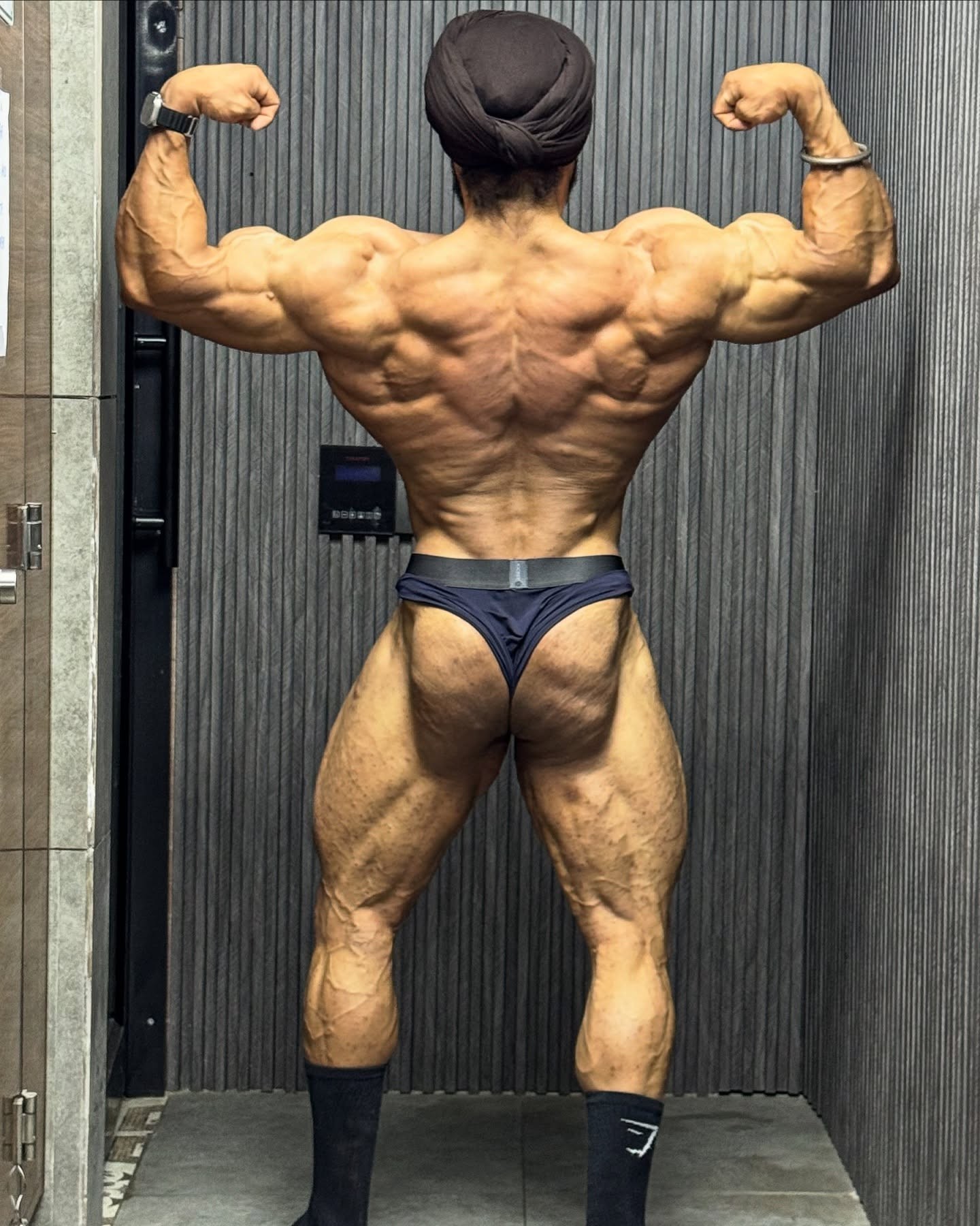Sunmeet Gill