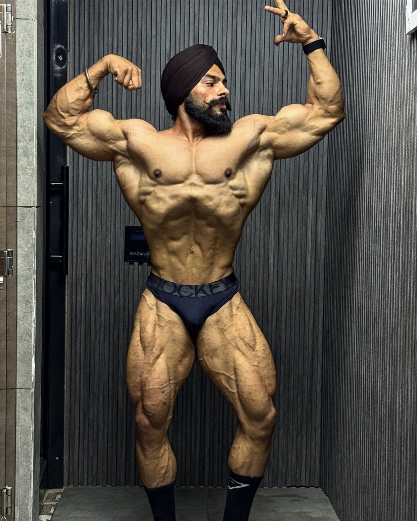 Sunmeet Gill