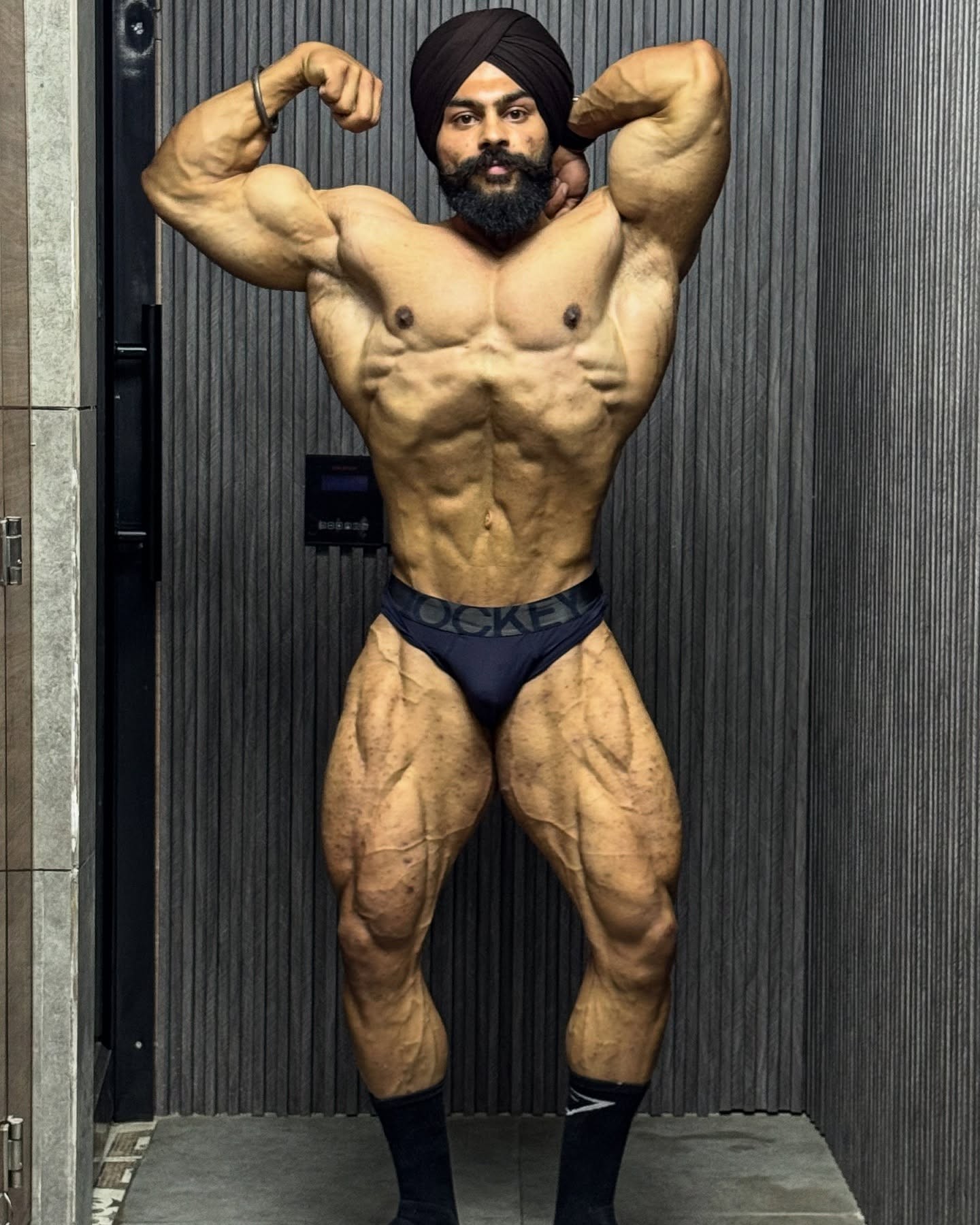 Sunmeet Gill