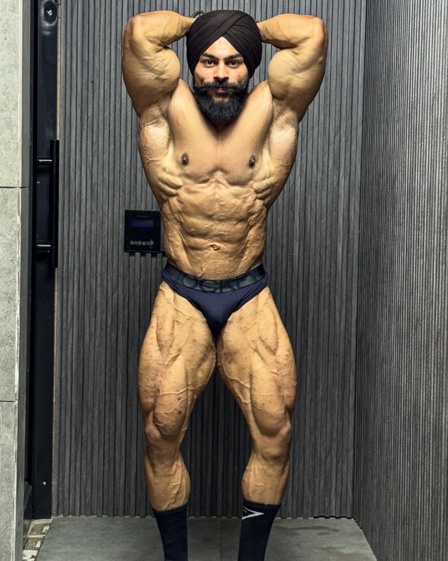 Sunmeet Gill