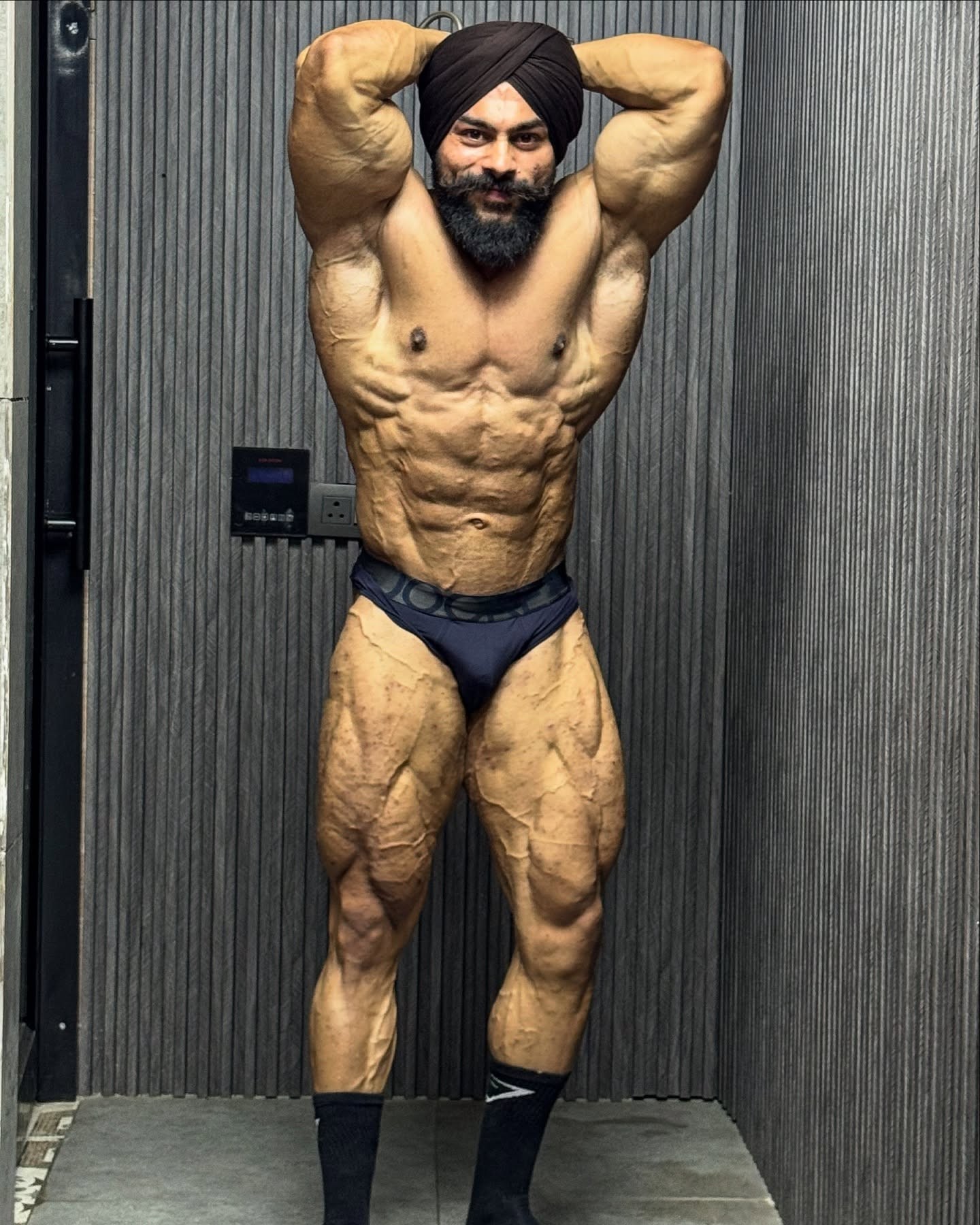 Sunmeet Gill