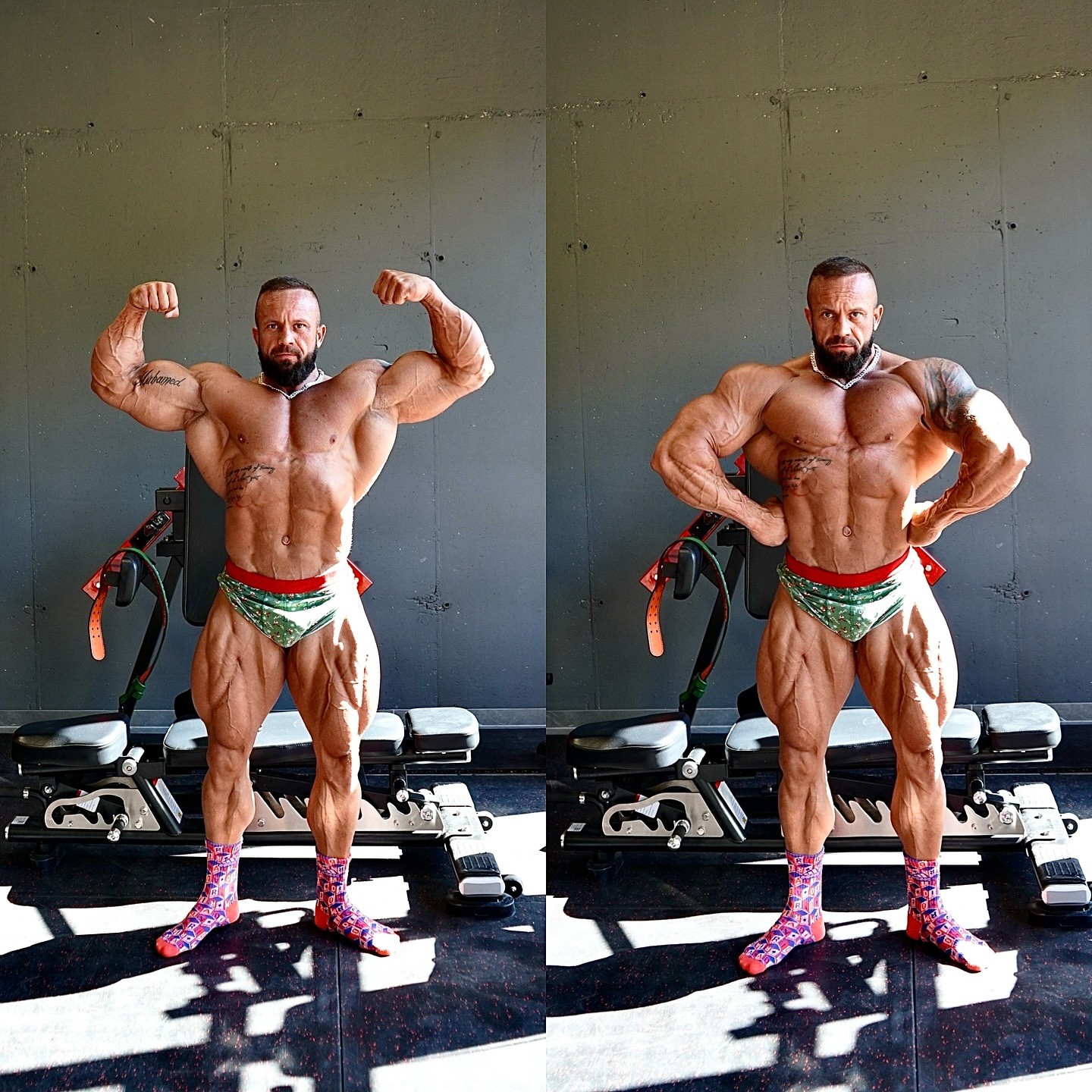 Mirnes Husanovic