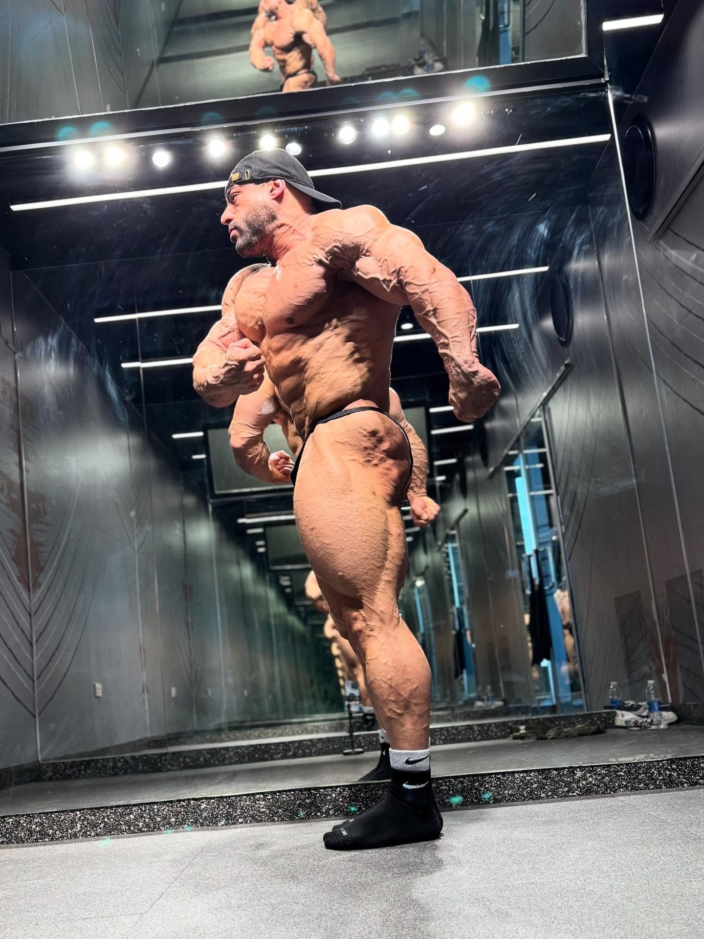 Nasser Sayed