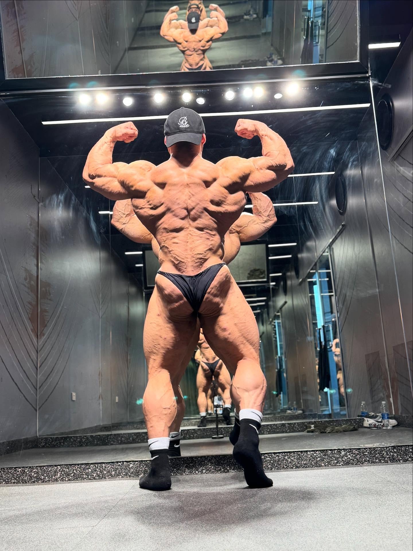 Nasser Sayed