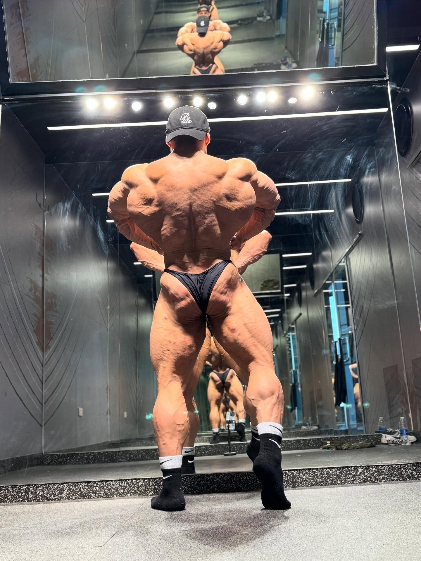 Nasser Sayed