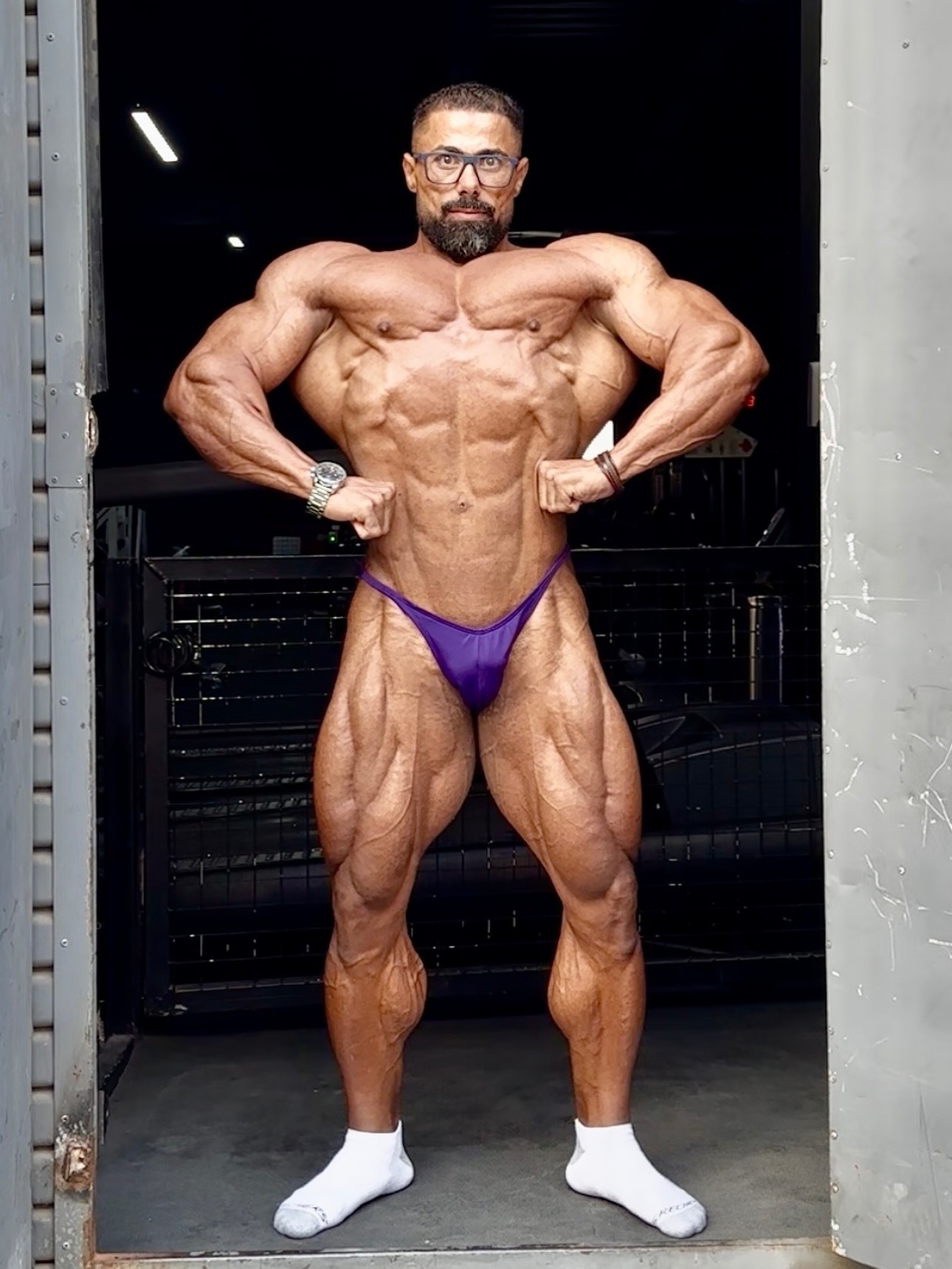 Mahmoud Negm