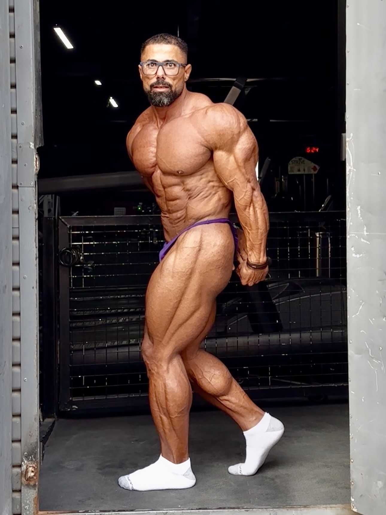 Mahmoud Negm