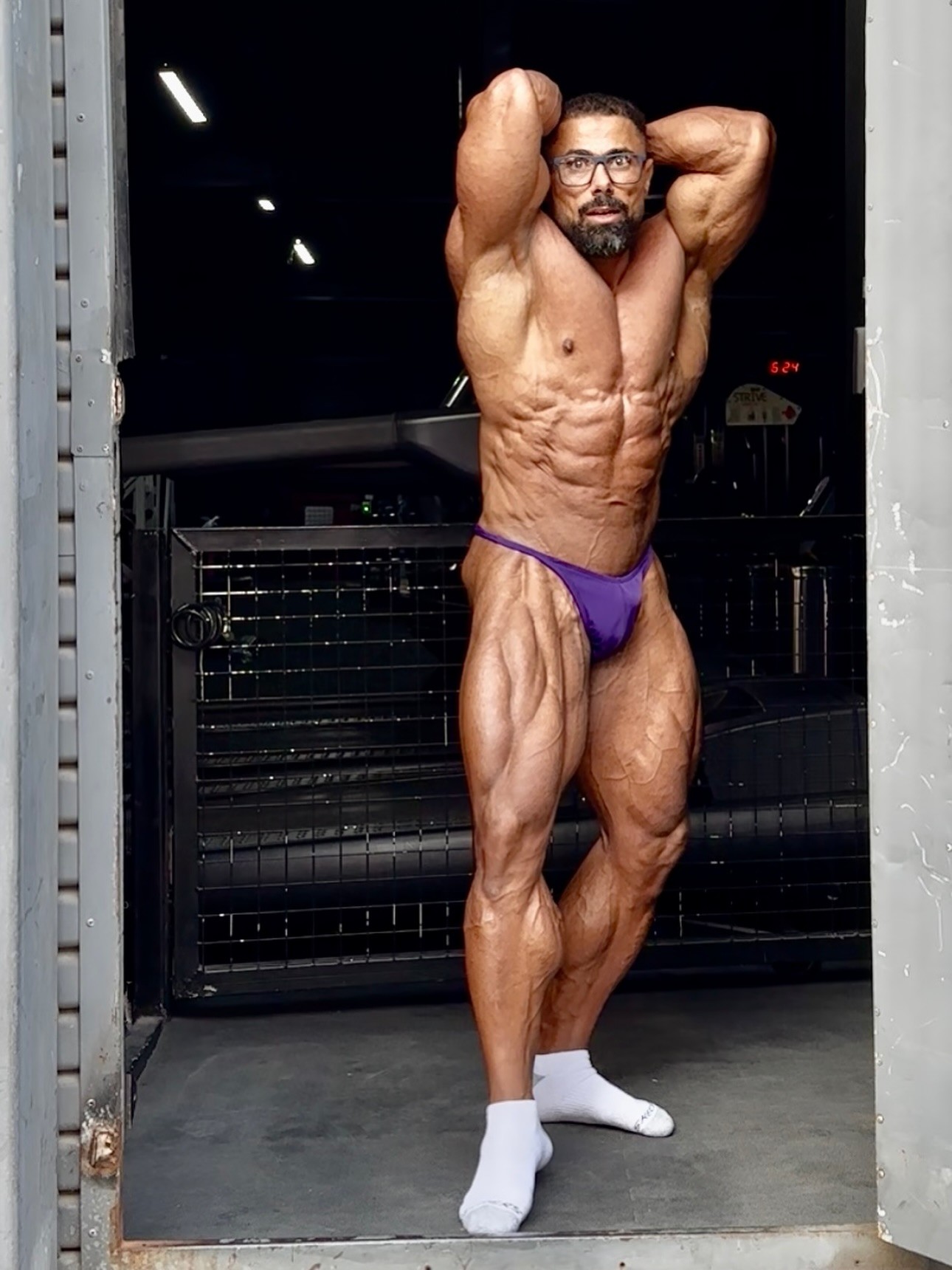Mahmoud Negm