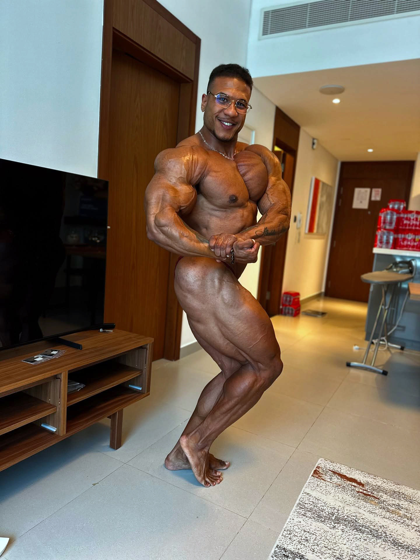 Ashraf Hassanin