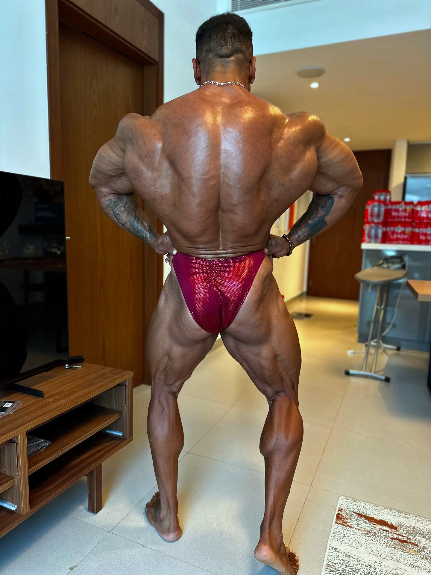 Ashraf Hassanin