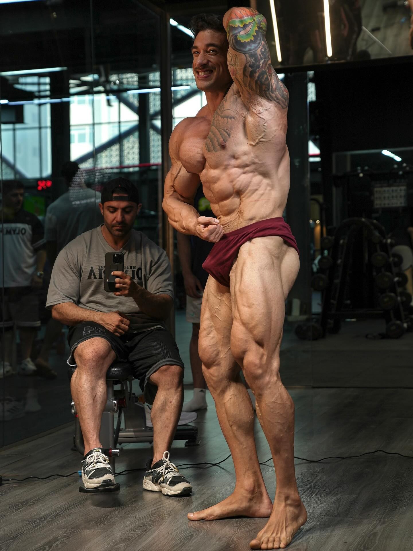 Julio Cesar Almiento