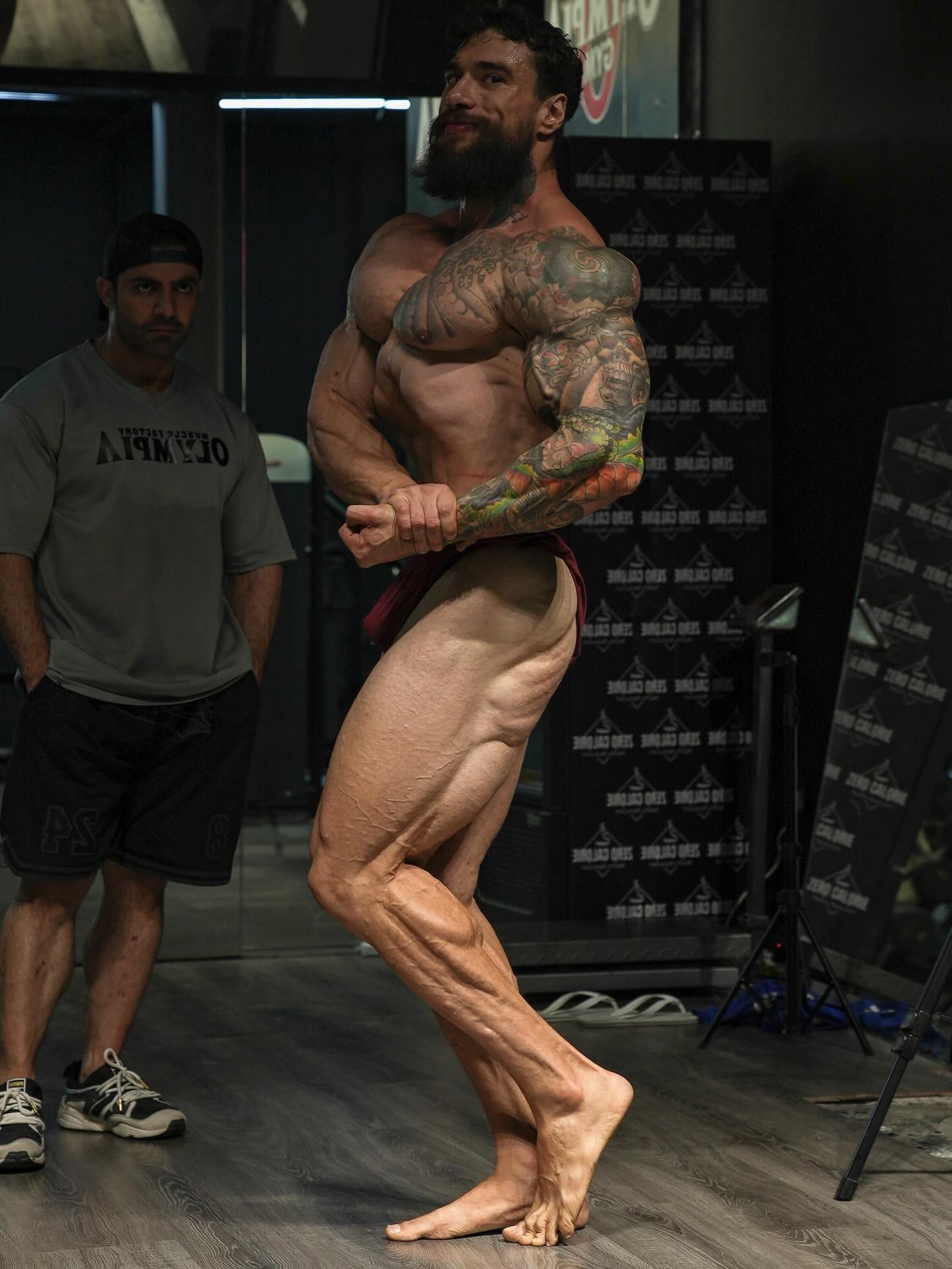 Julio Cesar Almiento