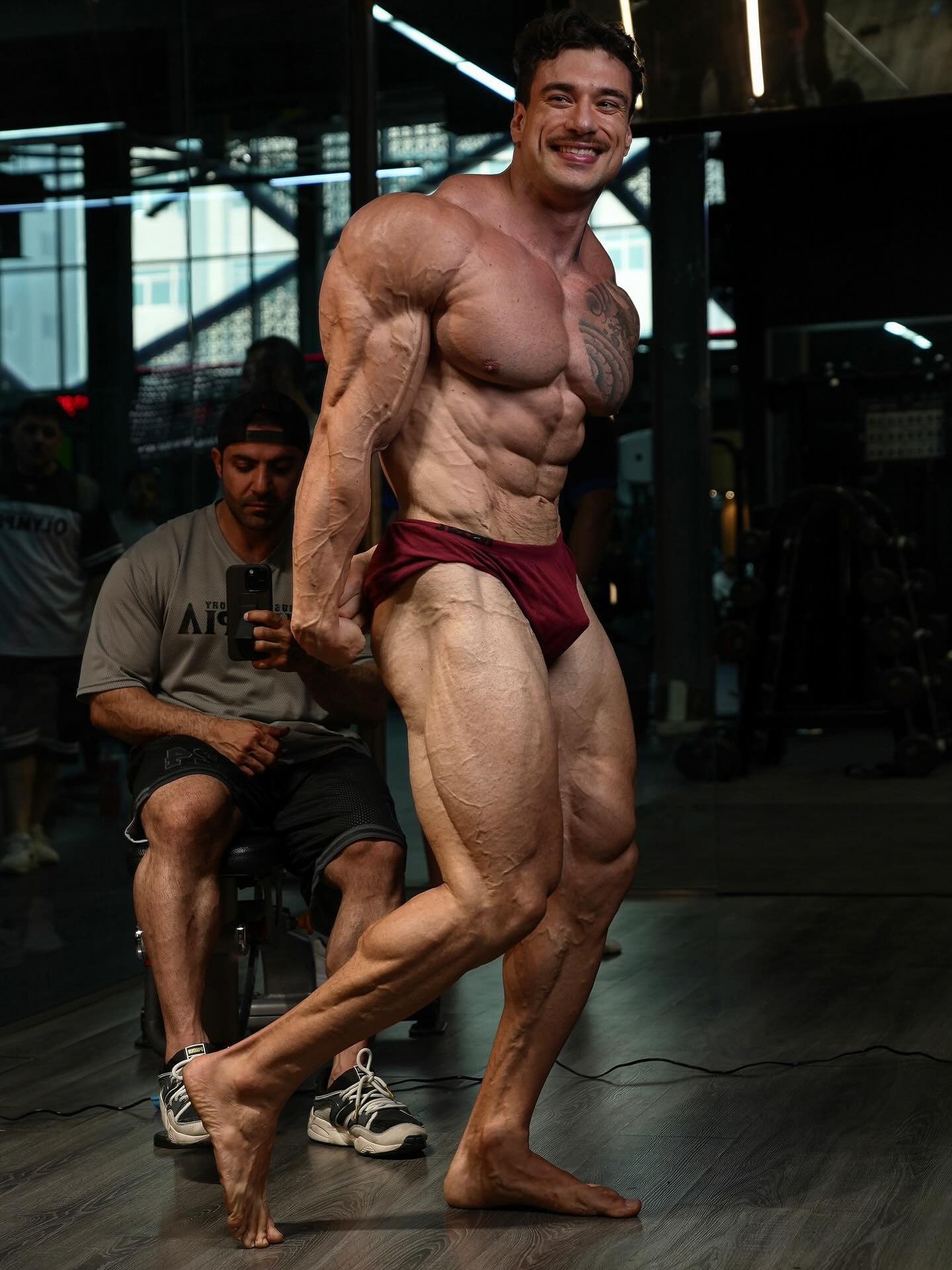 Julio Cesar Almiento