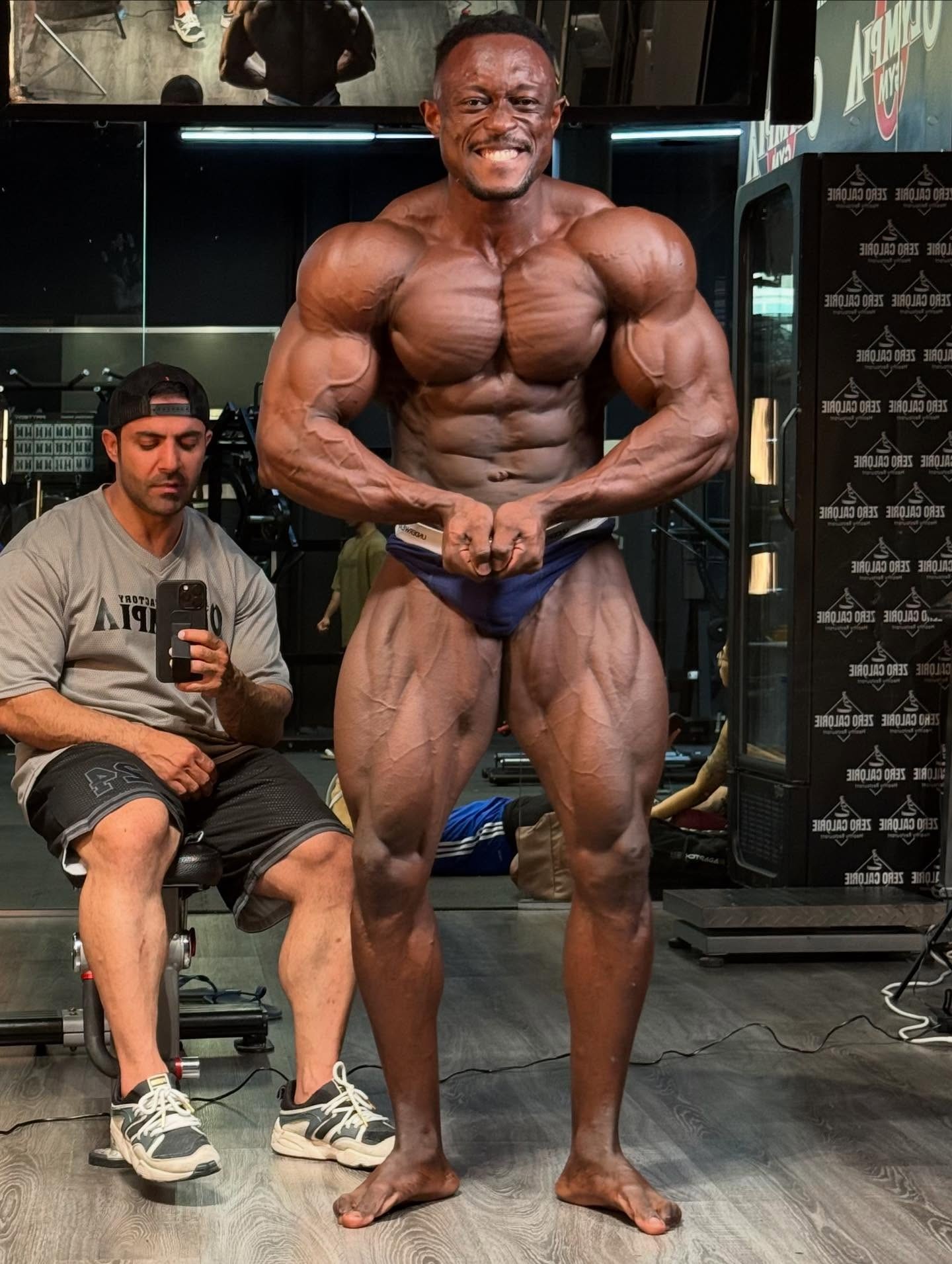Daniel Oti Boateng