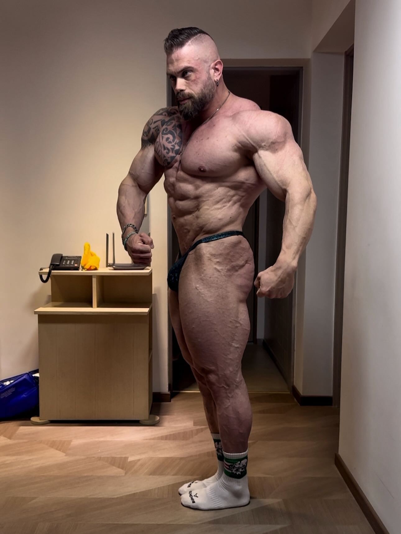 Andrea Presti