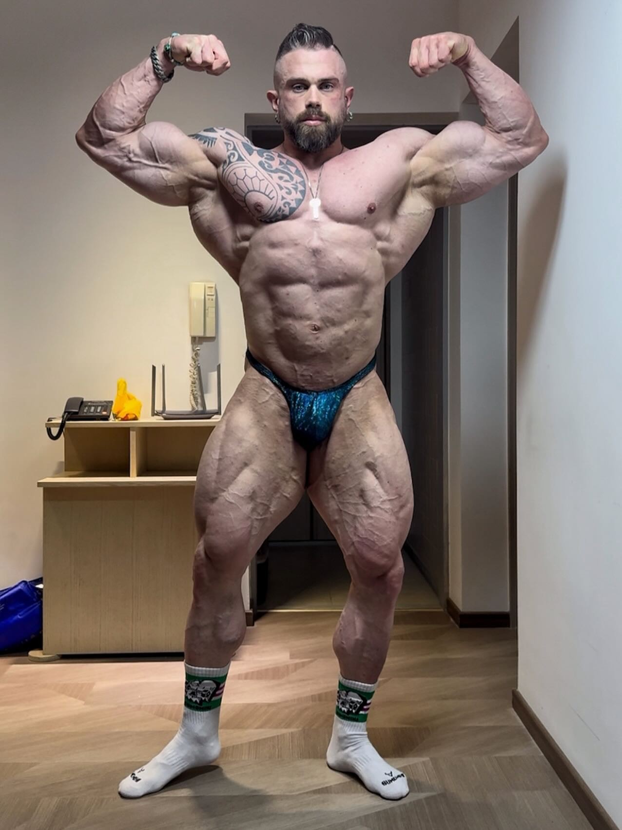 Andrea Presti