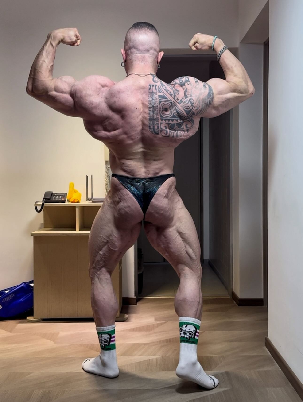 Andrea Presti