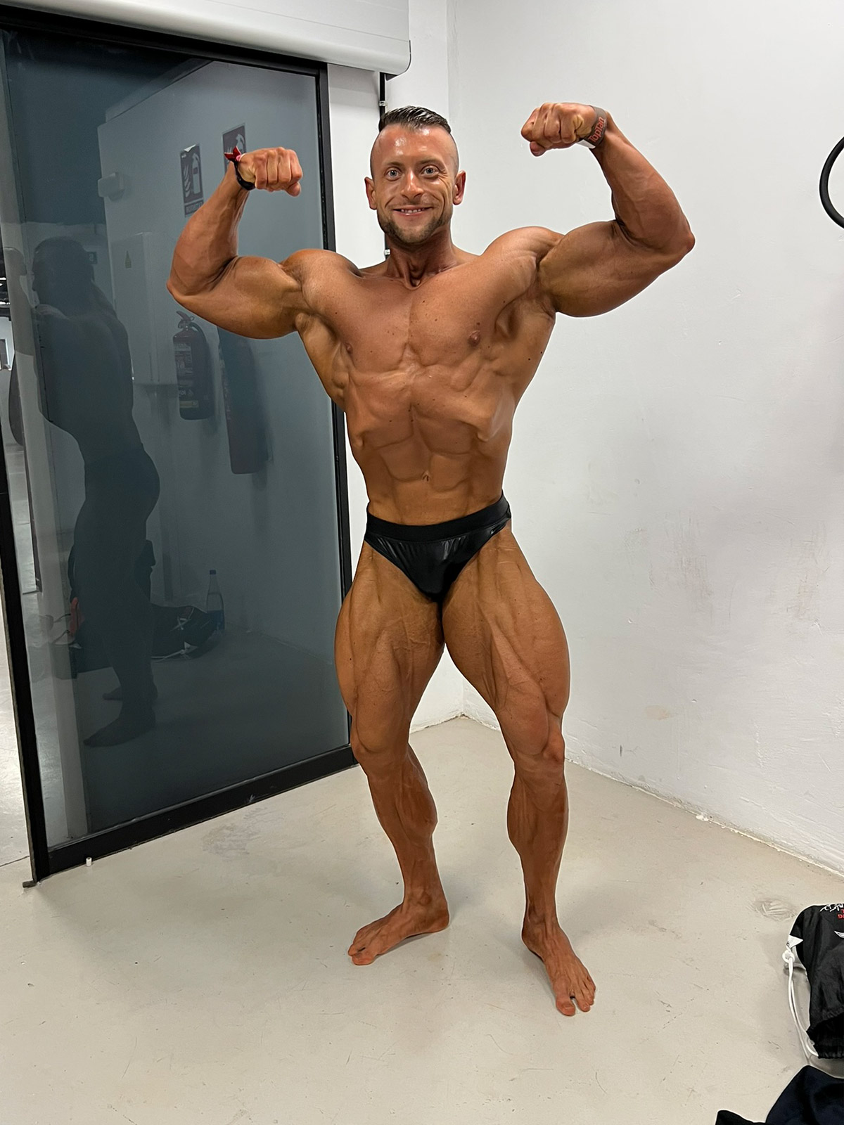 Jan Ka���k na Empro Classic Pro Qualifier 2025
