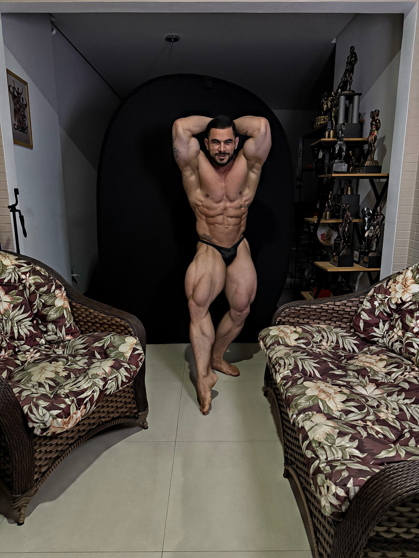 Cassio Goes