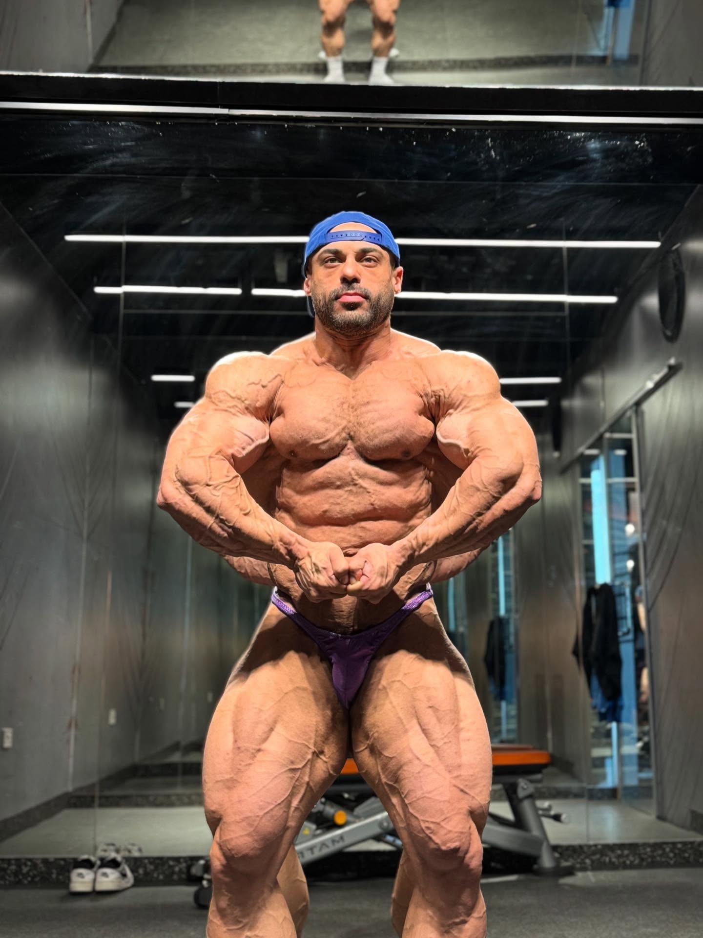 Nasser Sayed 
