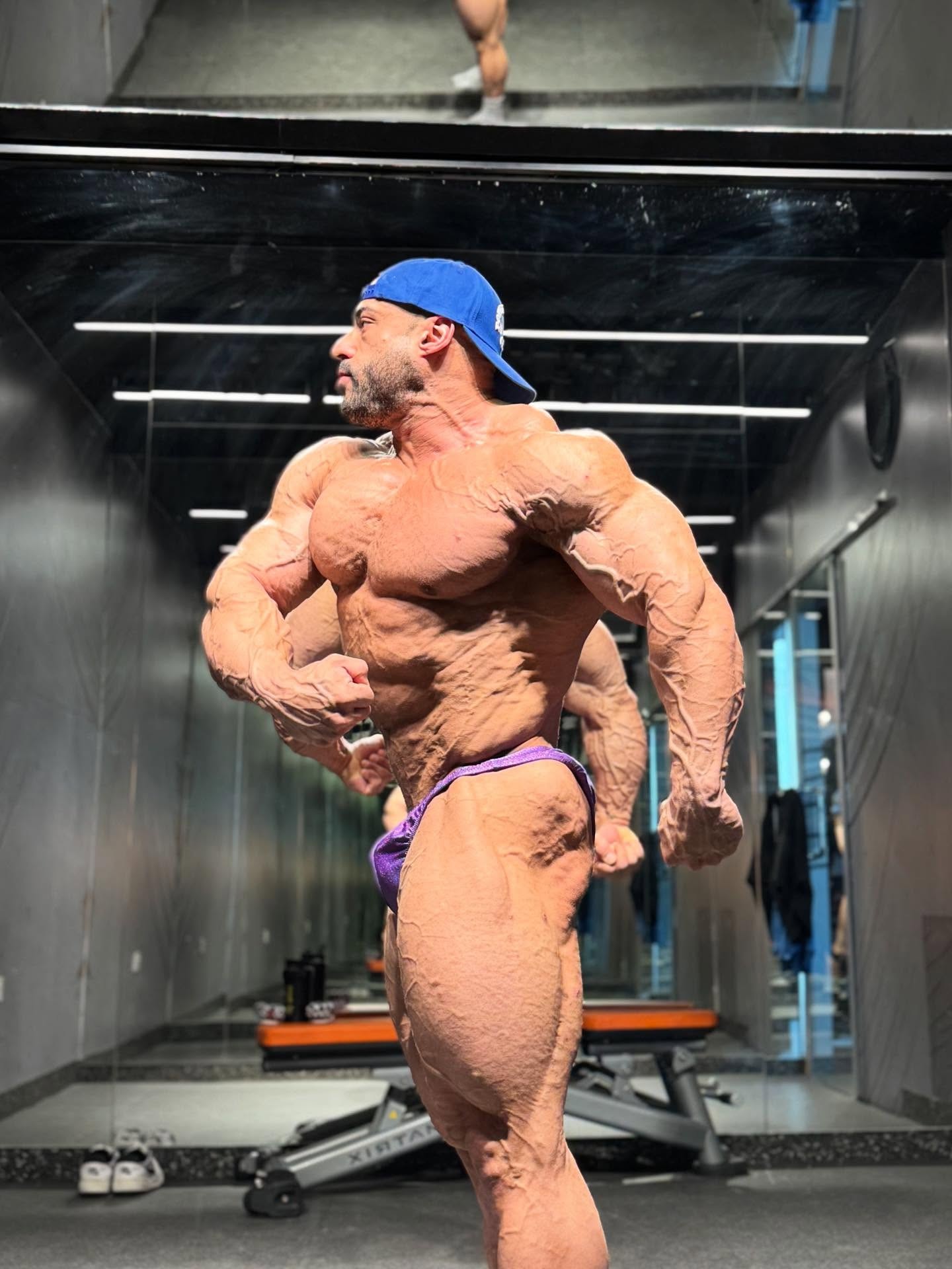 Nasser Sayed