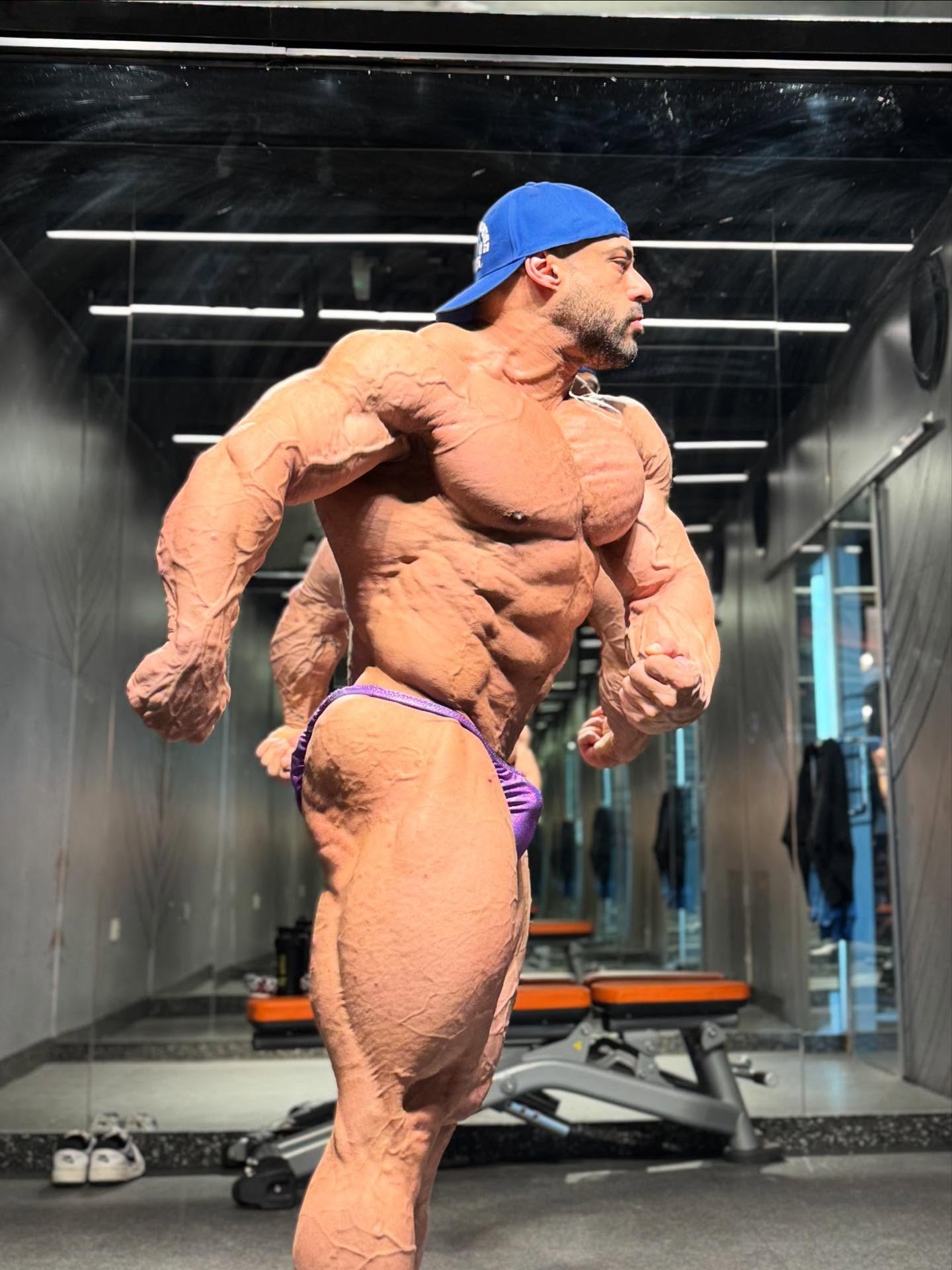Nasser Sayed
