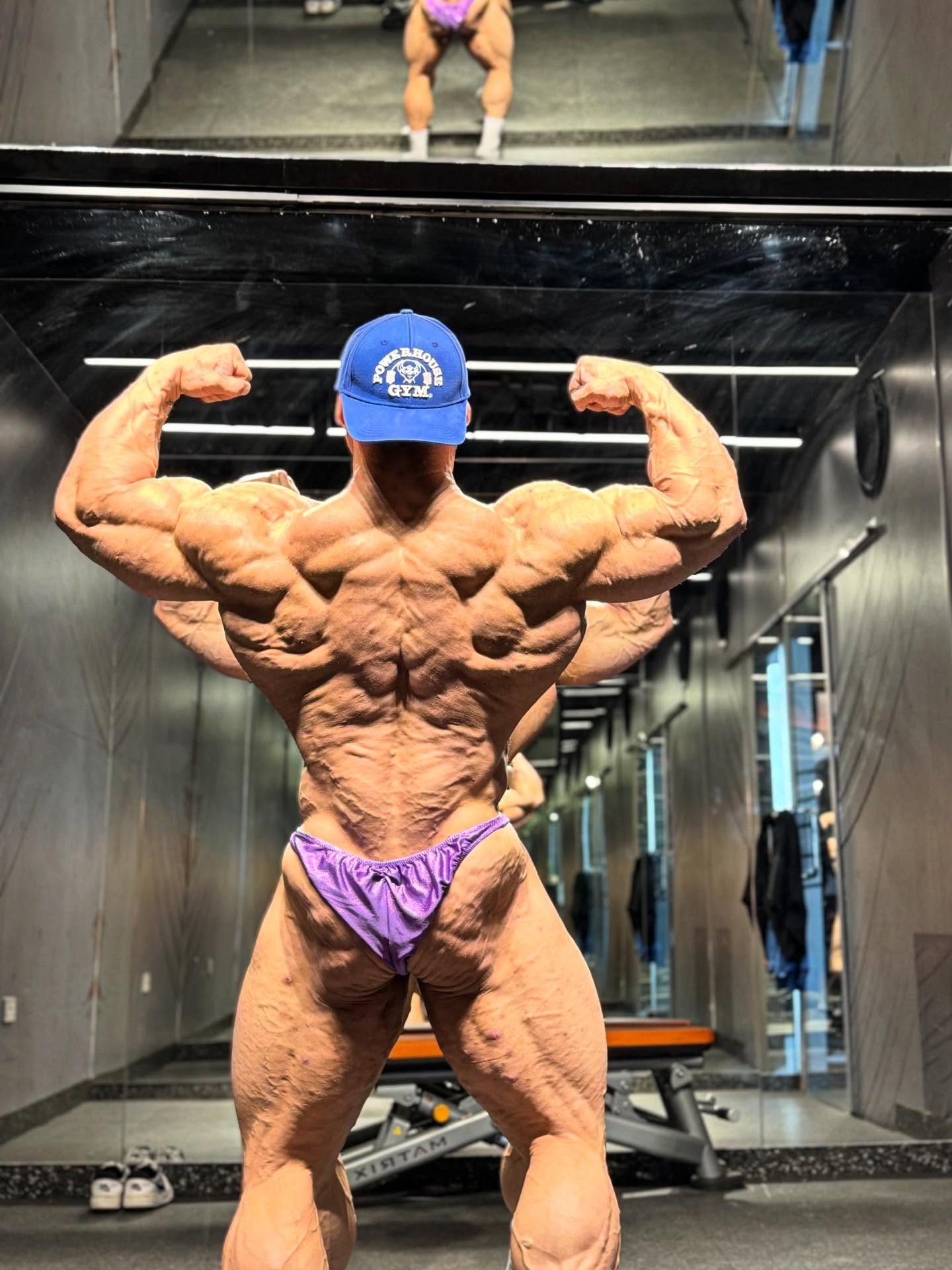 Nasser Sayed