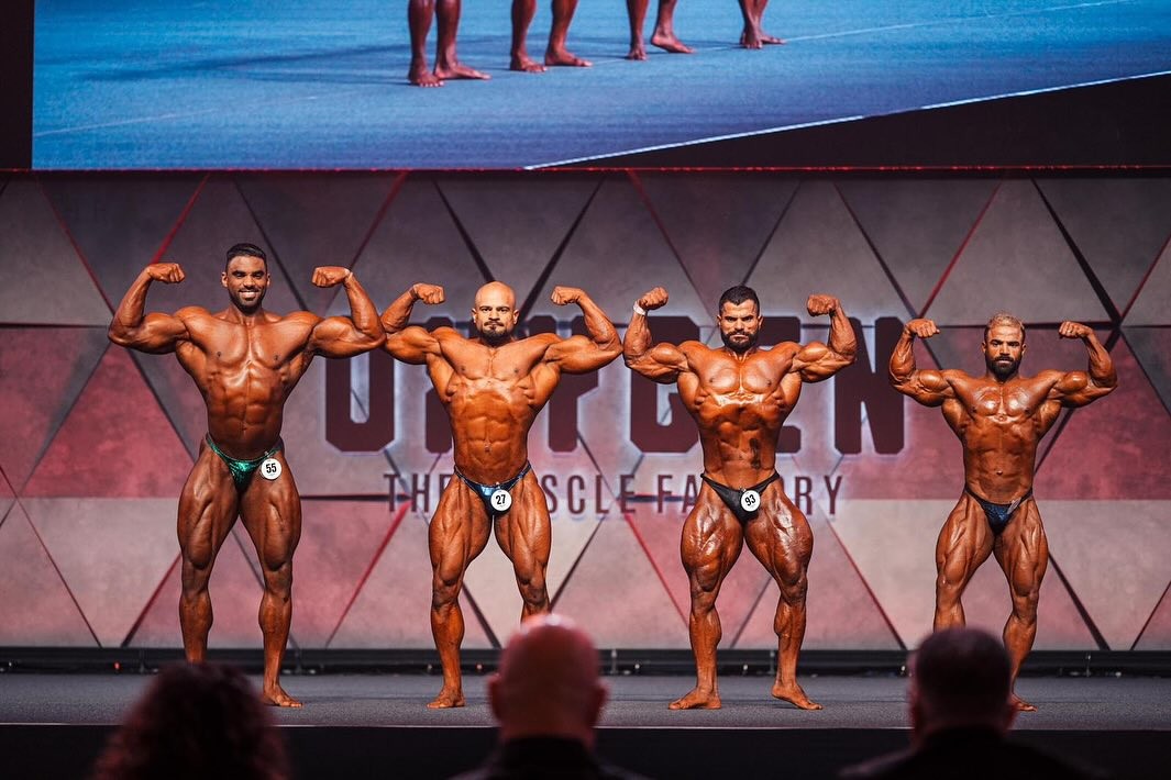�Abdulrahman Bin Faisal (27), Karrar Kareem Zoori (93)