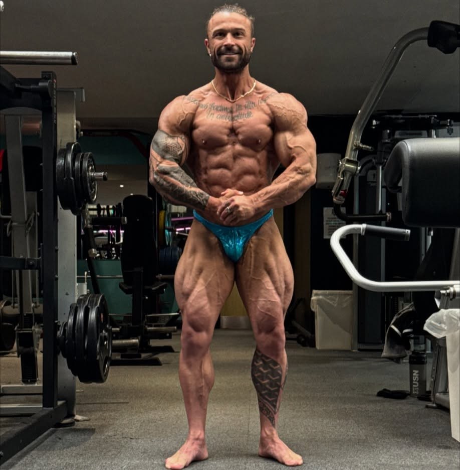 Connor Rendchen