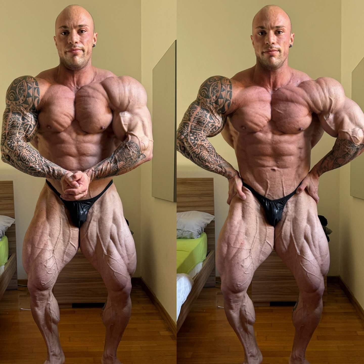 Daniel Goss