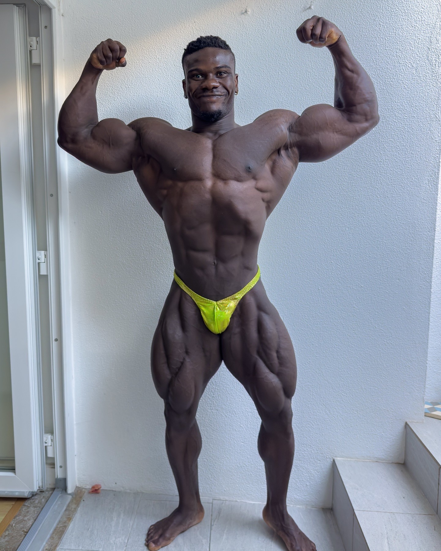 Kasozi Brian Drago