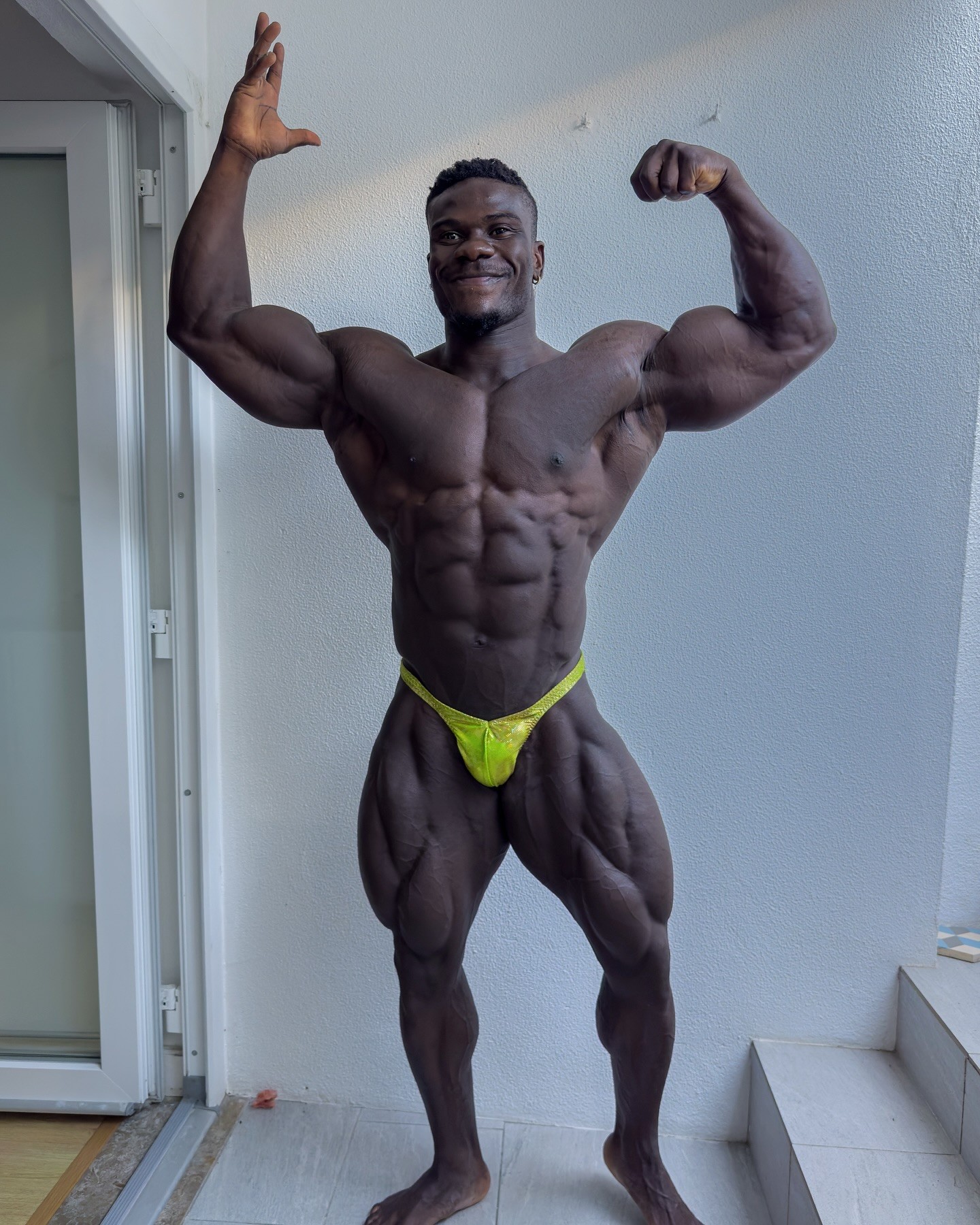 Kasozi Brian Drago