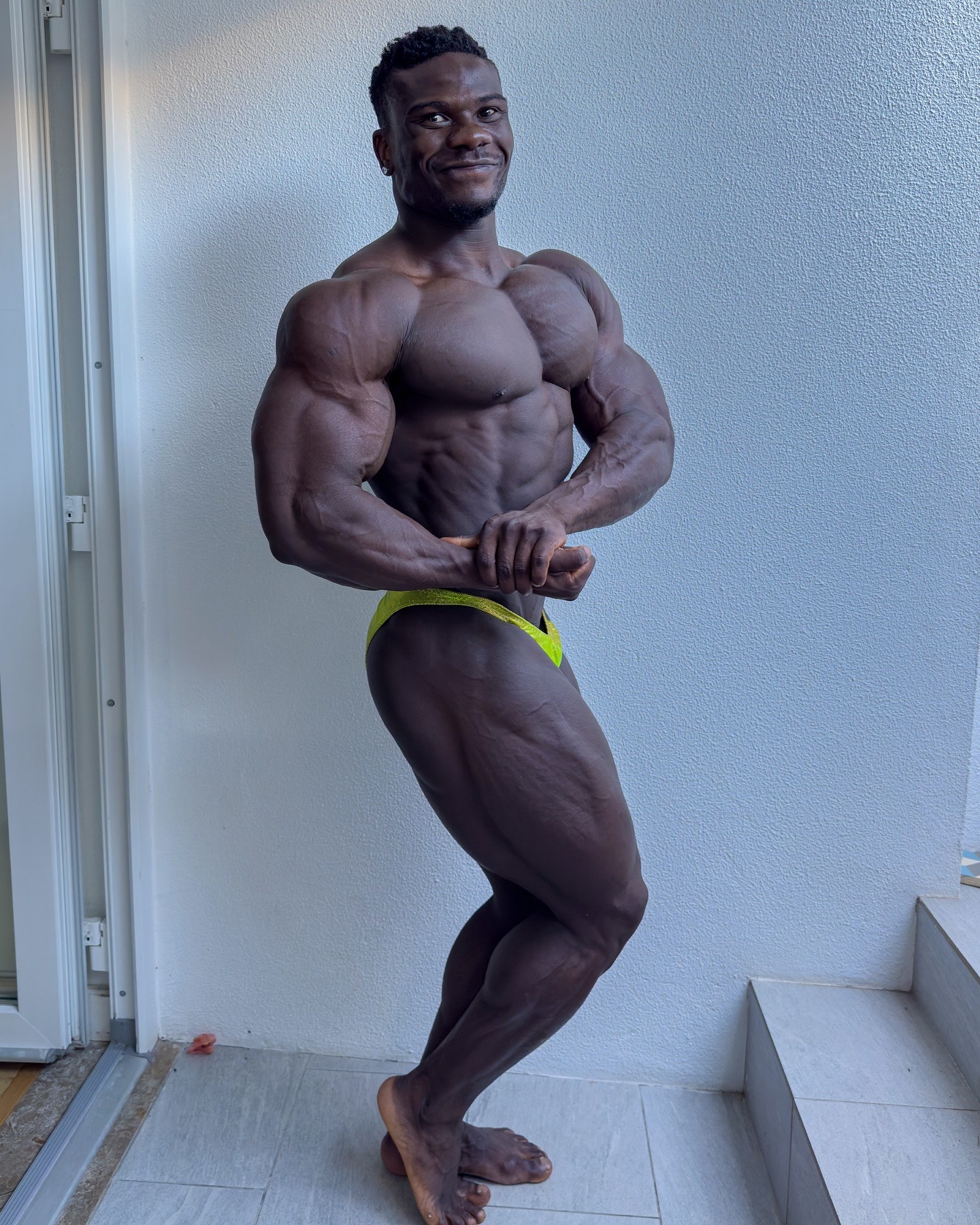Kasozi Brian Drago